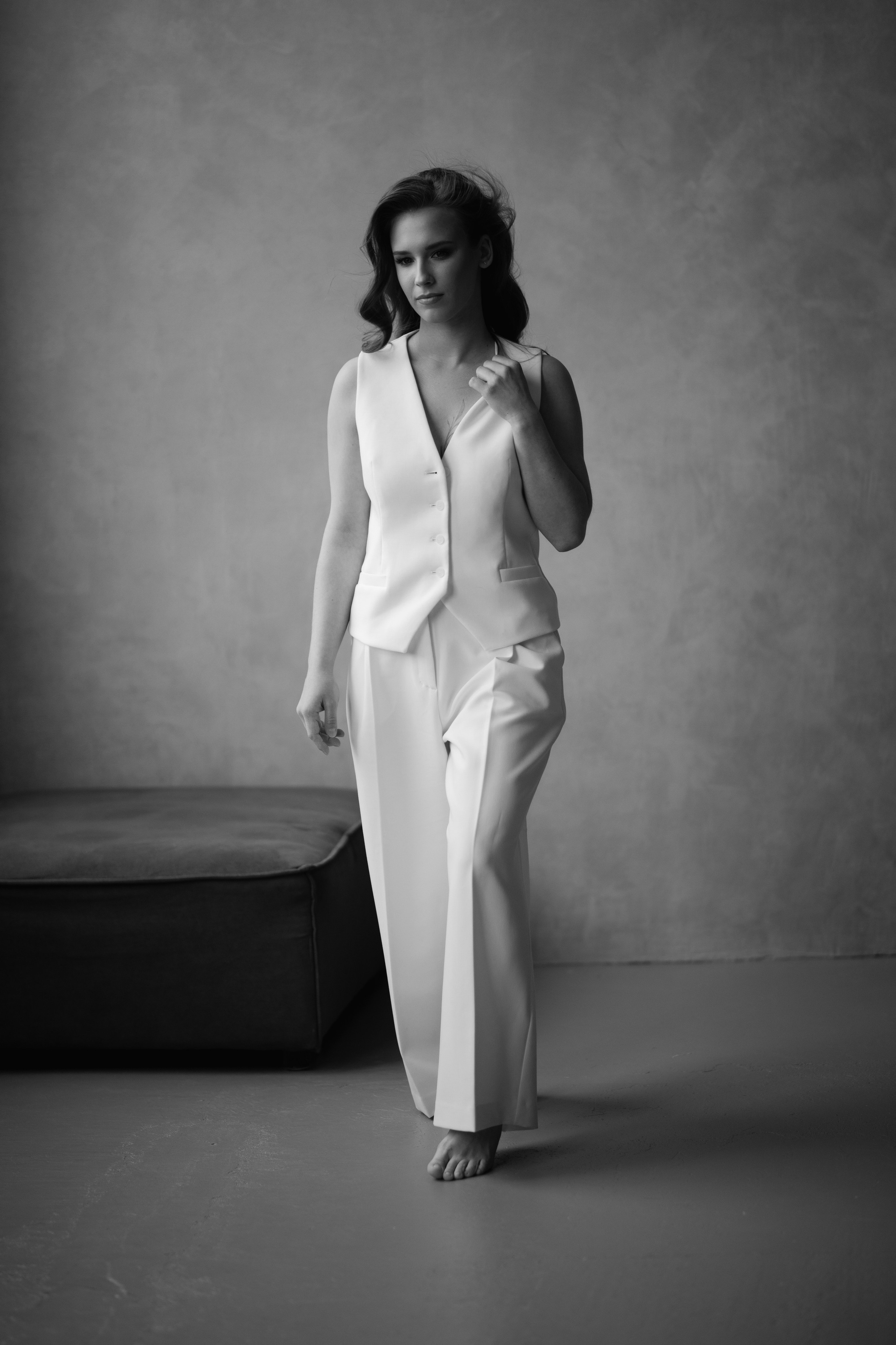 Алина. Фотограф чувственного портрета в Санкт-Петербурге Светлана Фролова