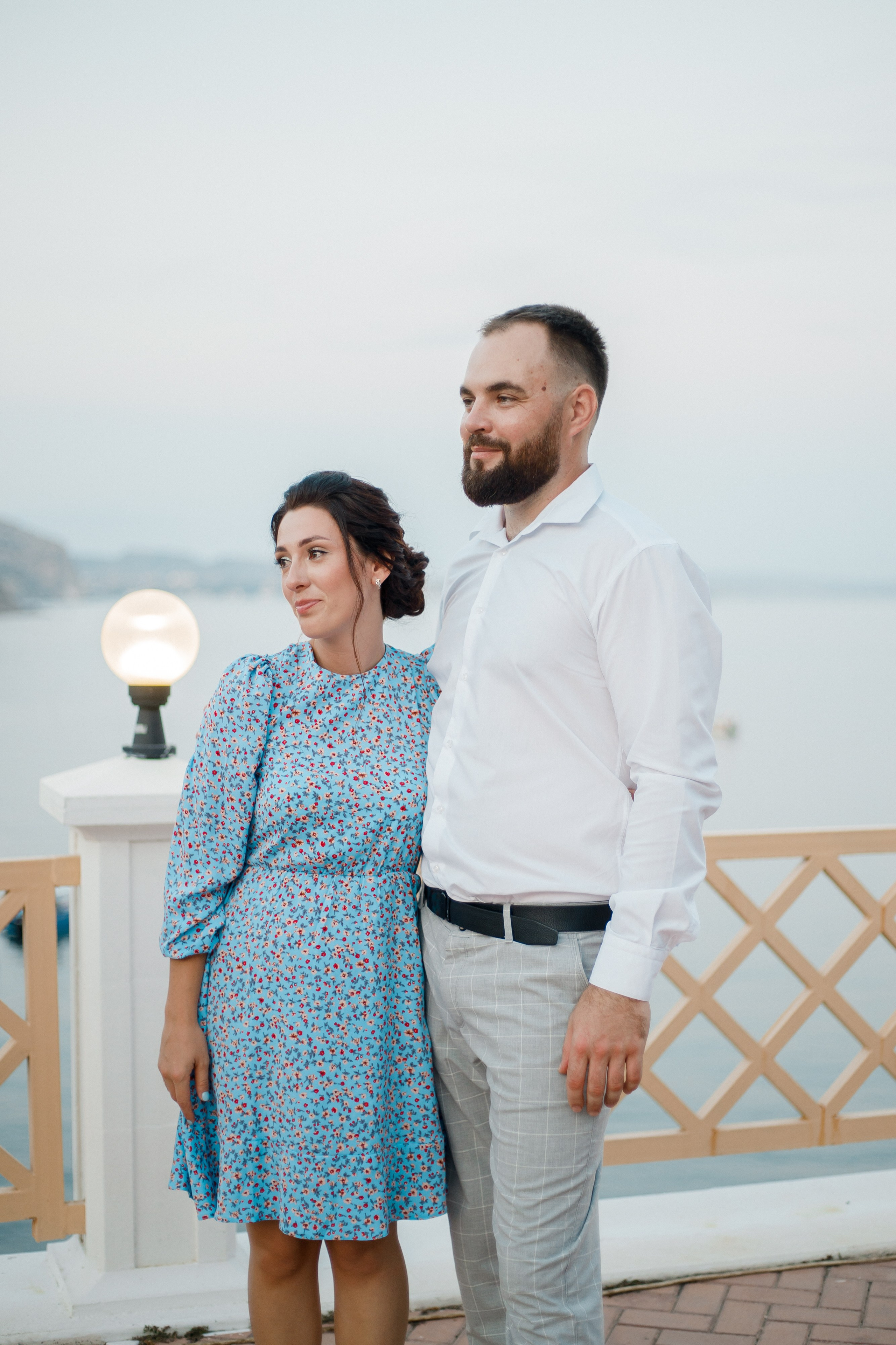 Anton&Elena. Фотограф Анна Лейман. Севастополь