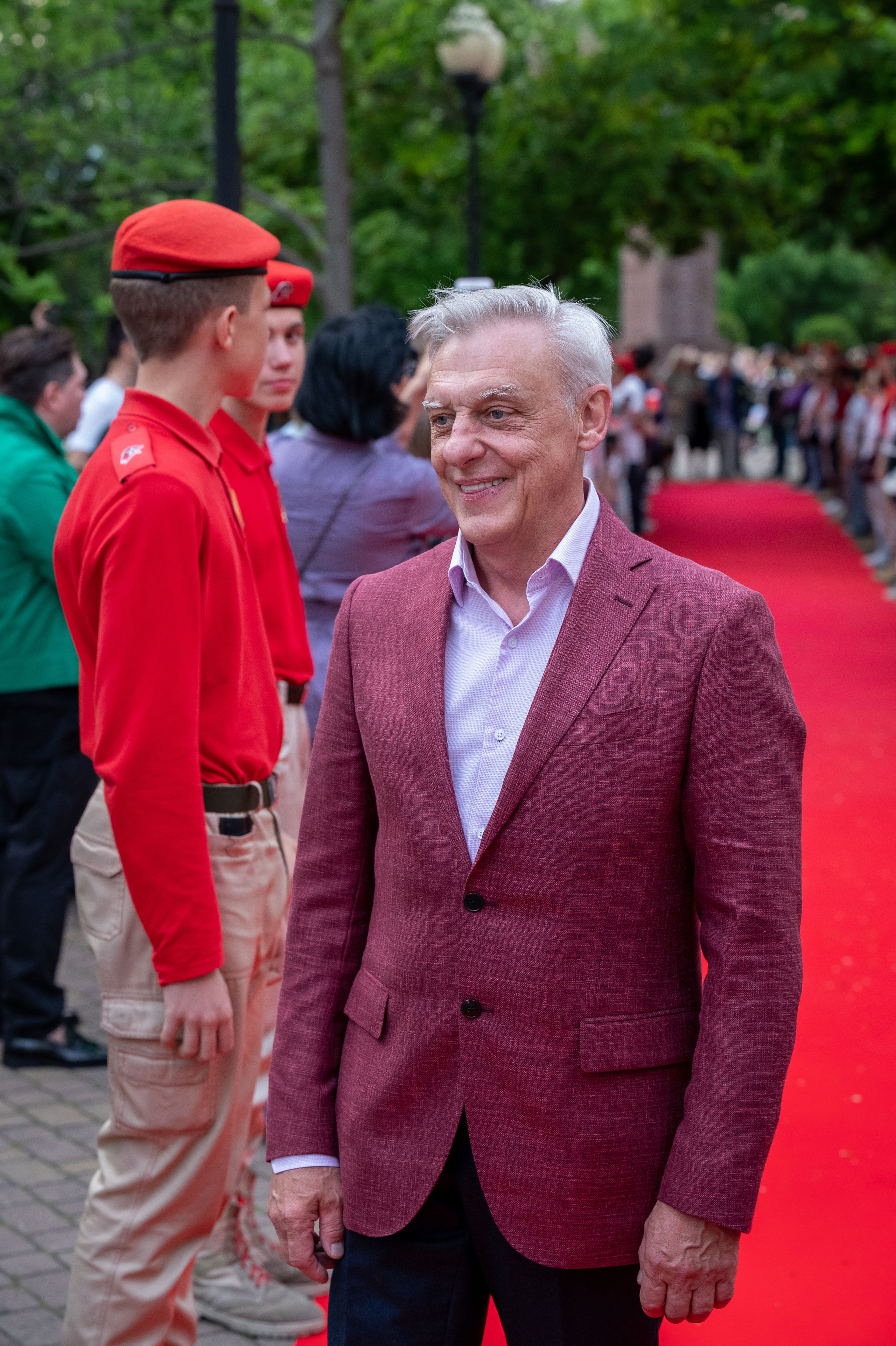 Кинофестиваль «Малая Земля», г. Новороссийск. Бизнес-Фотограф Краснодар