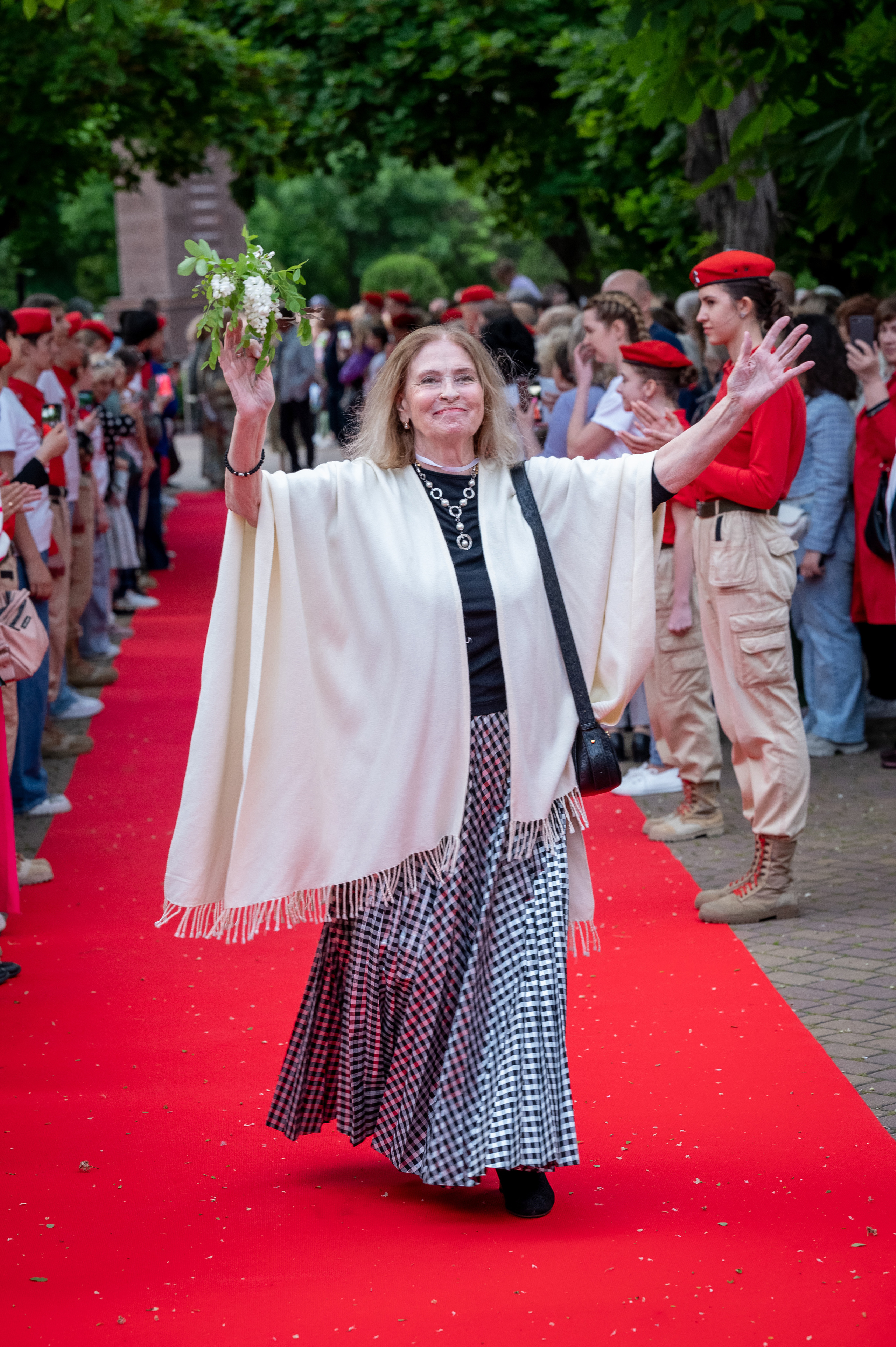 Кинофестиваль «Малая Земля», г. Новороссийск. Бизнес-Фотограф Краснодар