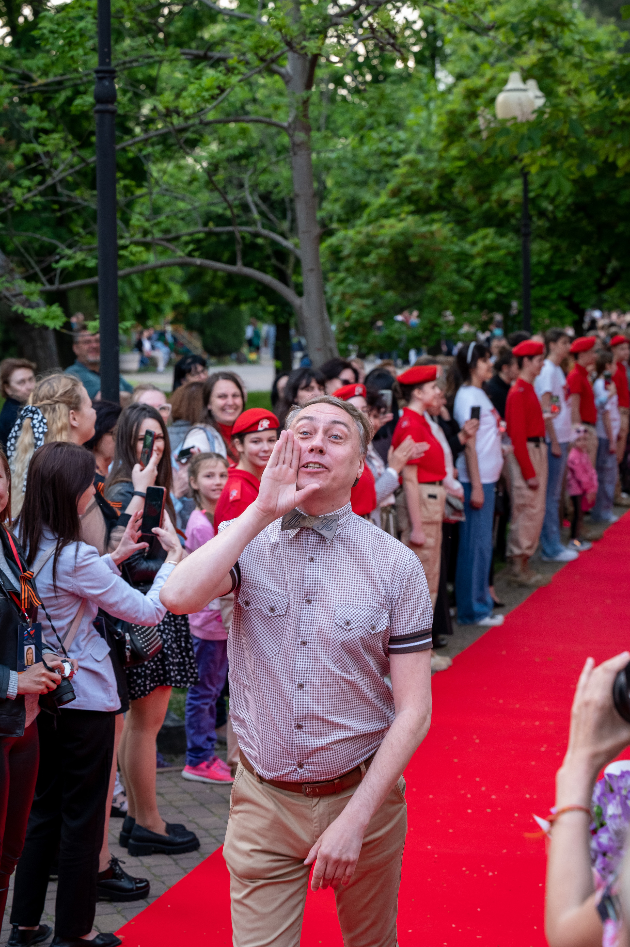 Кинофестиваль «Малая Земля», г. Новороссийск. Бизнес-Фотограф Краснодар