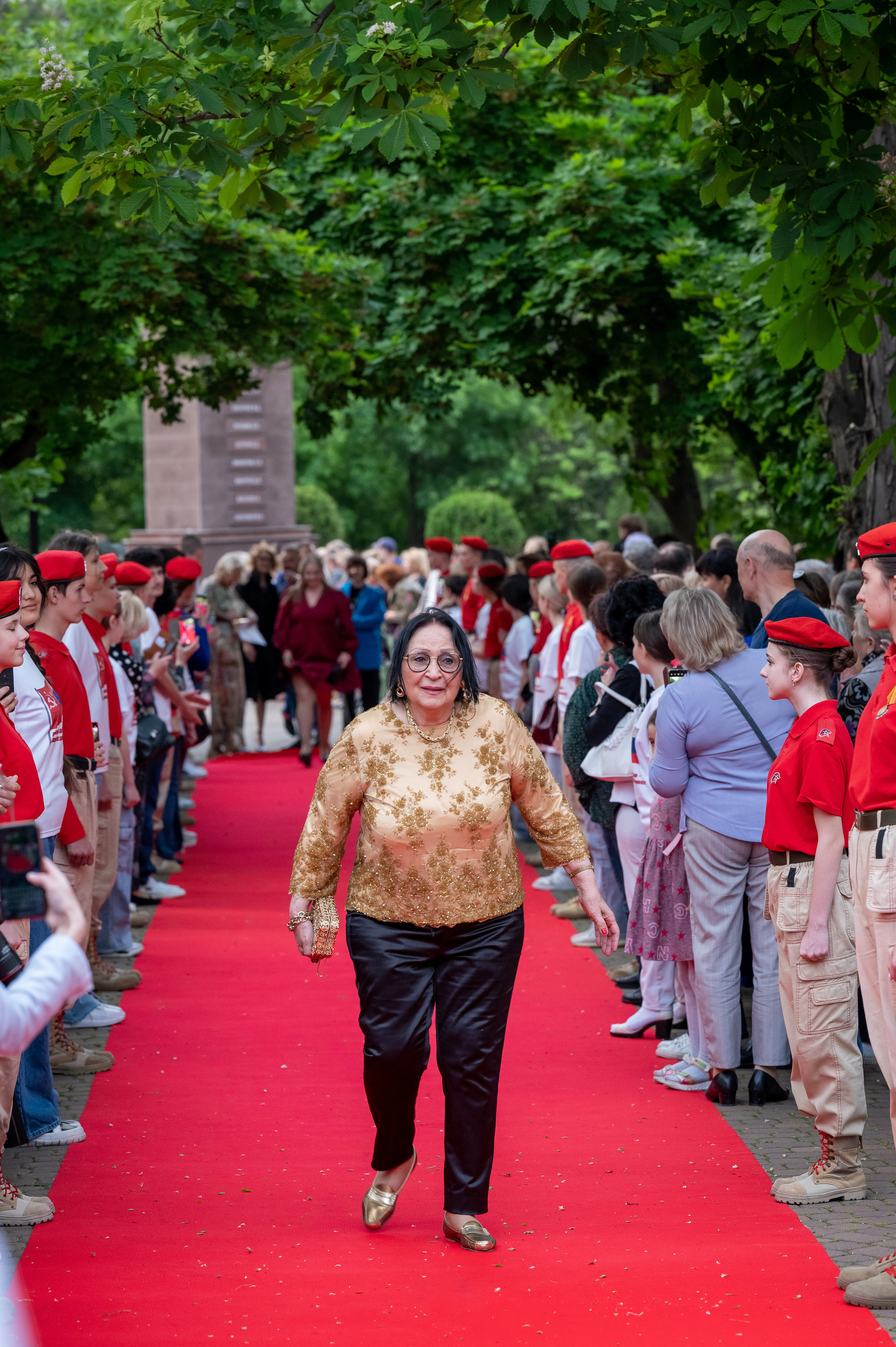 Кинофестиваль «Малая Земля», г. Новороссийск. Бизнес-Фотограф Краснодар