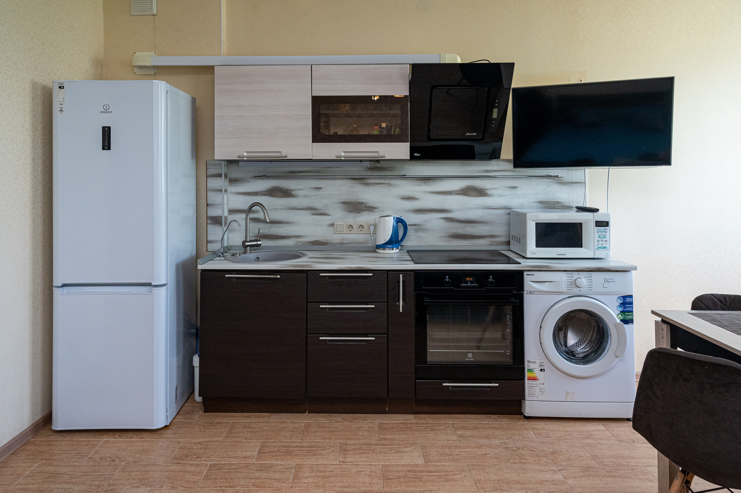 Недвижимость, интерьер. Бизнес-Фотограф Краснодар