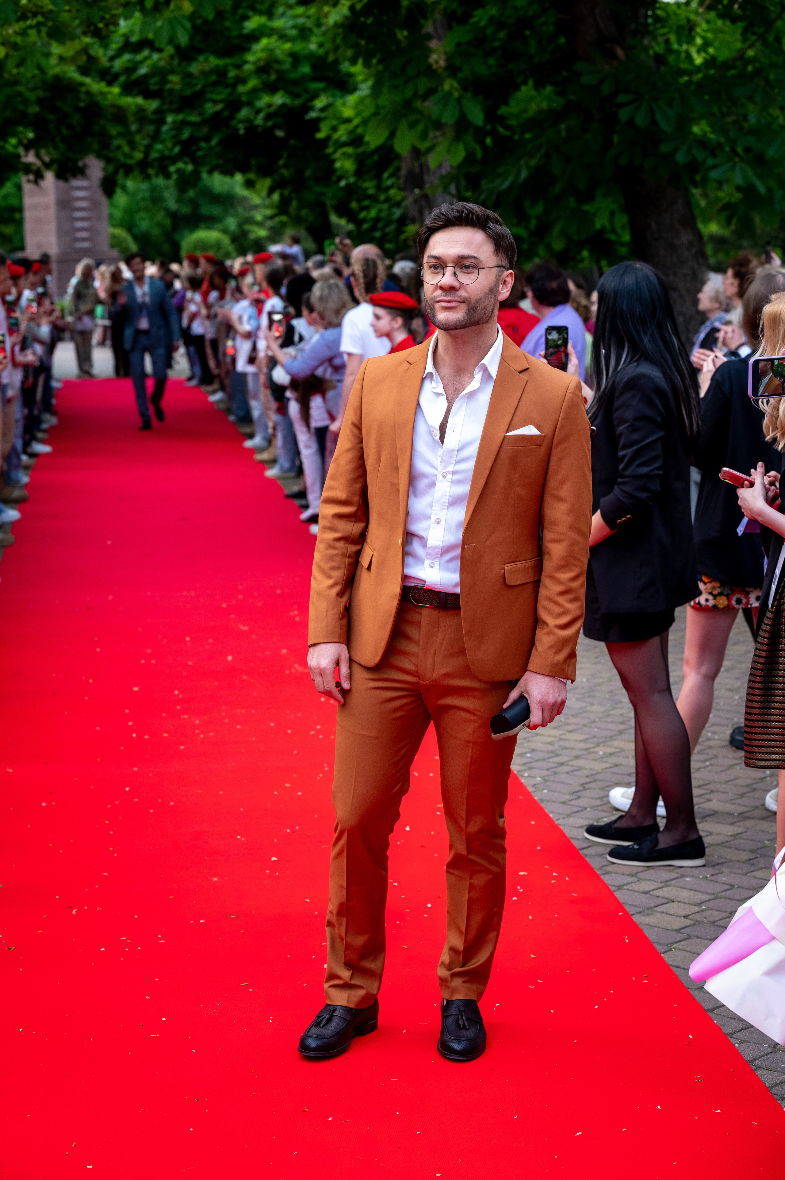 Кинофестиваль «Малая Земля», г. Новороссийск. Бизнес-Фотограф Краснодар