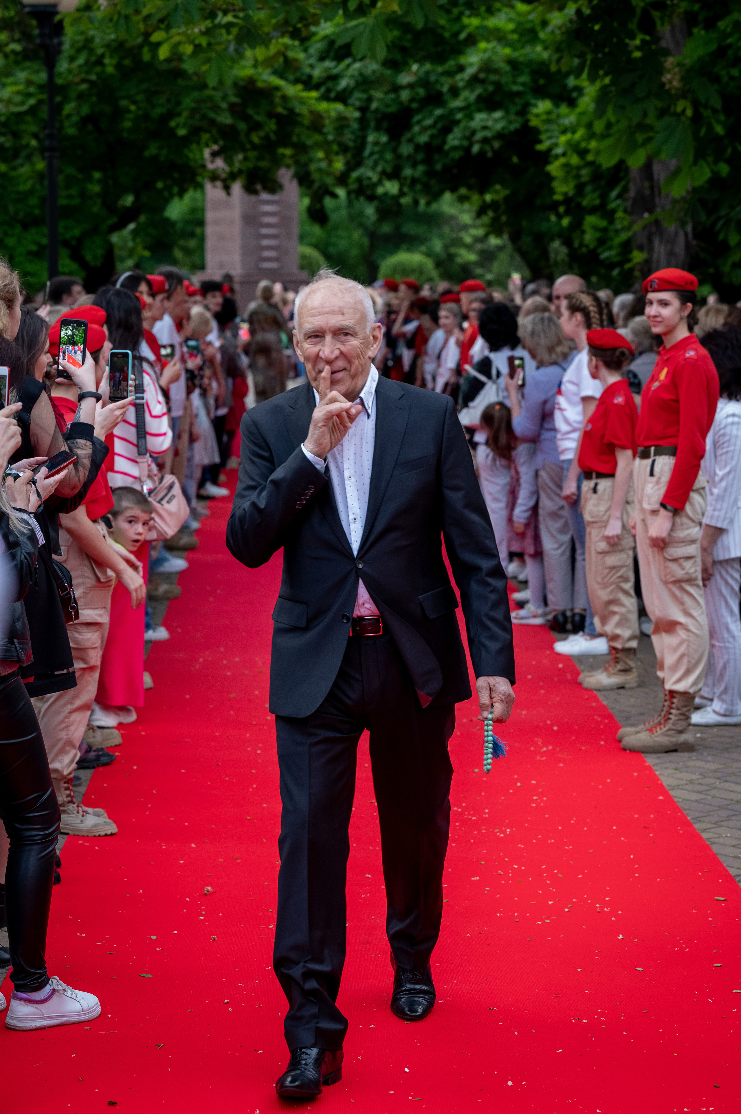 Кинофестиваль «Малая Земля», г. Новороссийск. Бизнес-Фотограф Краснодар