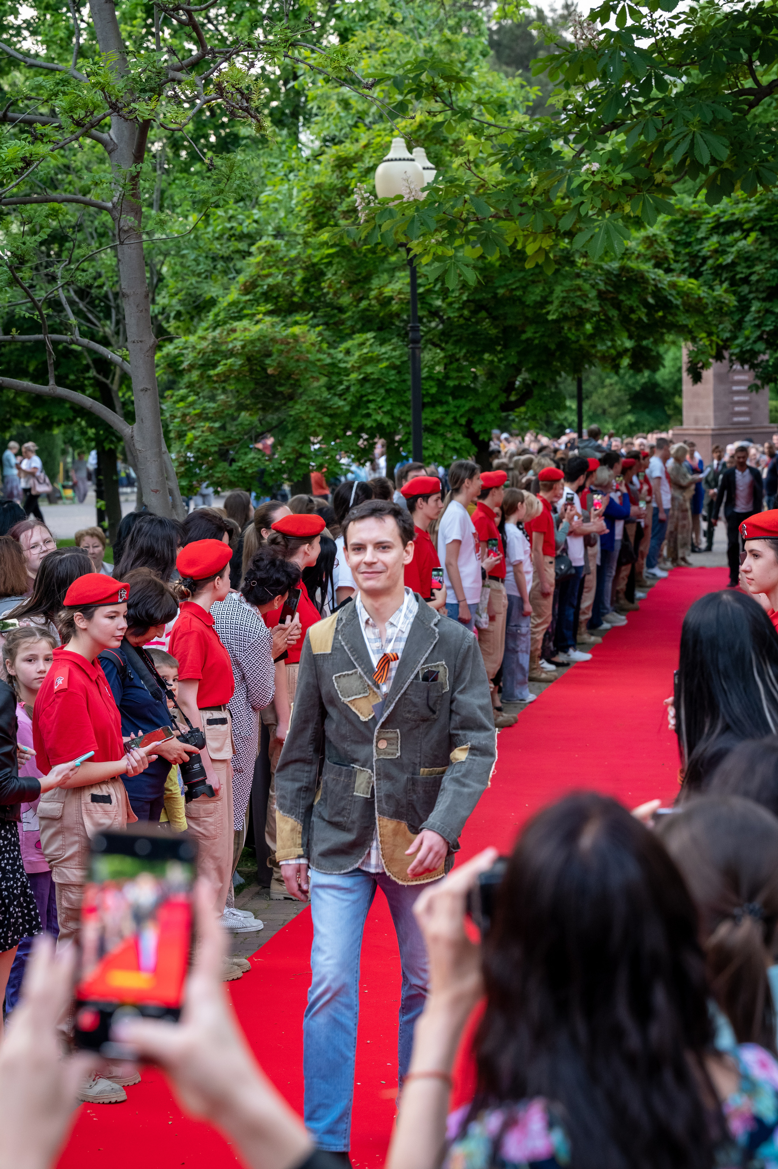 Кинофестиваль «Малая Земля», г. Новороссийск. Бизнес-Фотограф Краснодар