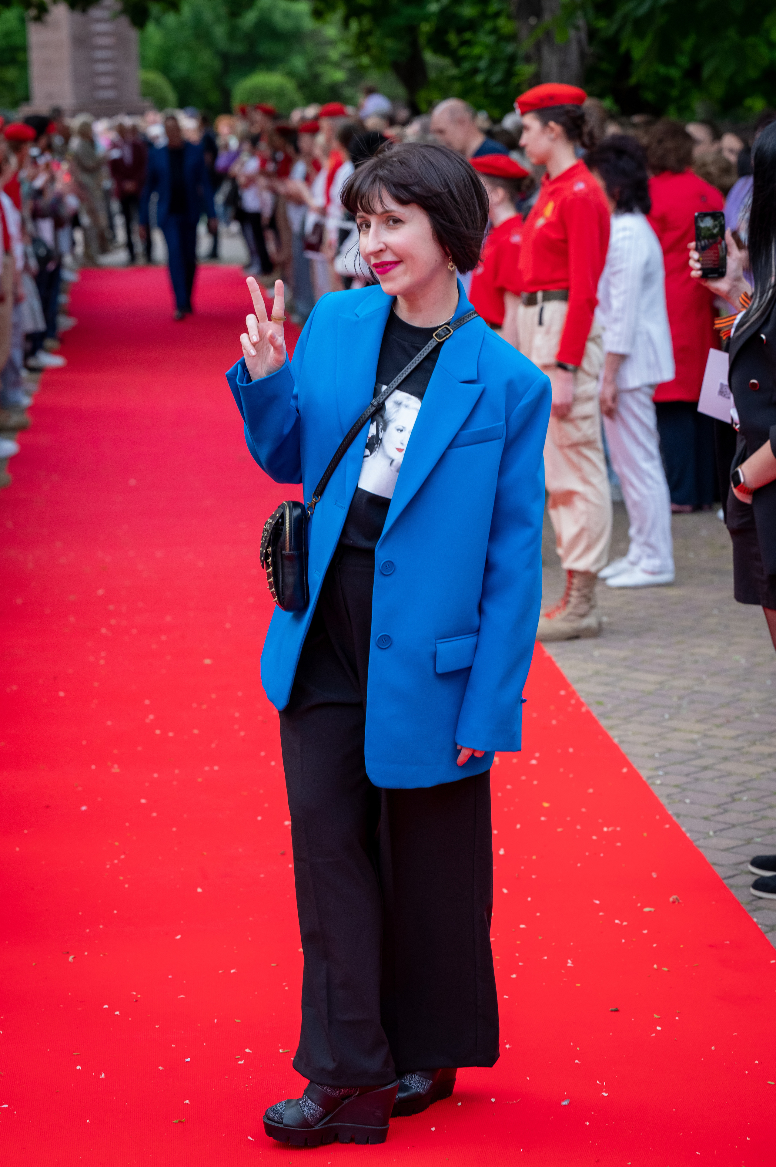 Кинофестиваль «Малая Земля», г. Новороссийск. Бизнес-Фотограф Краснодар