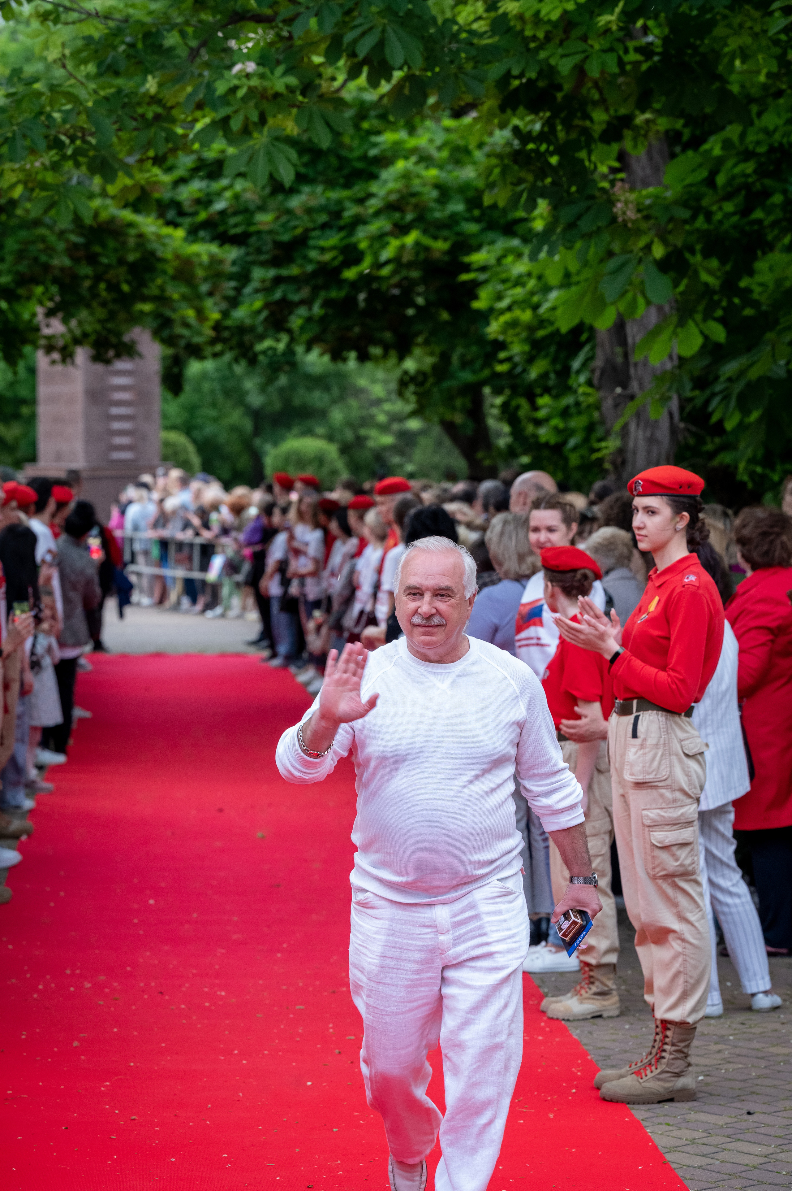 Кинофестиваль «Малая Земля», г. Новороссийск. Бизнес-Фотограф Краснодар