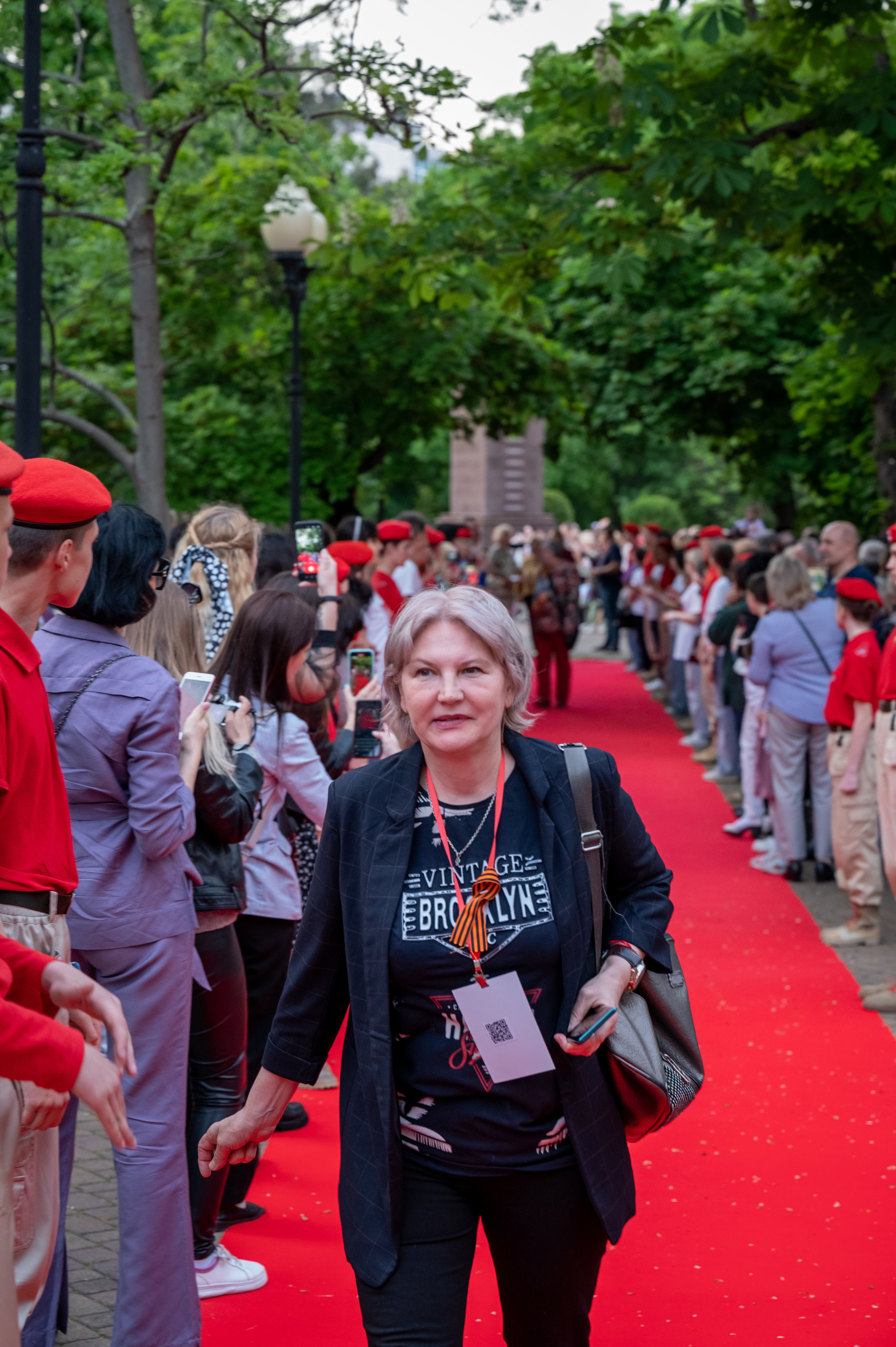 Кинофестиваль «Малая Земля», г. Новороссийск. Бизнес-Фотограф Краснодар