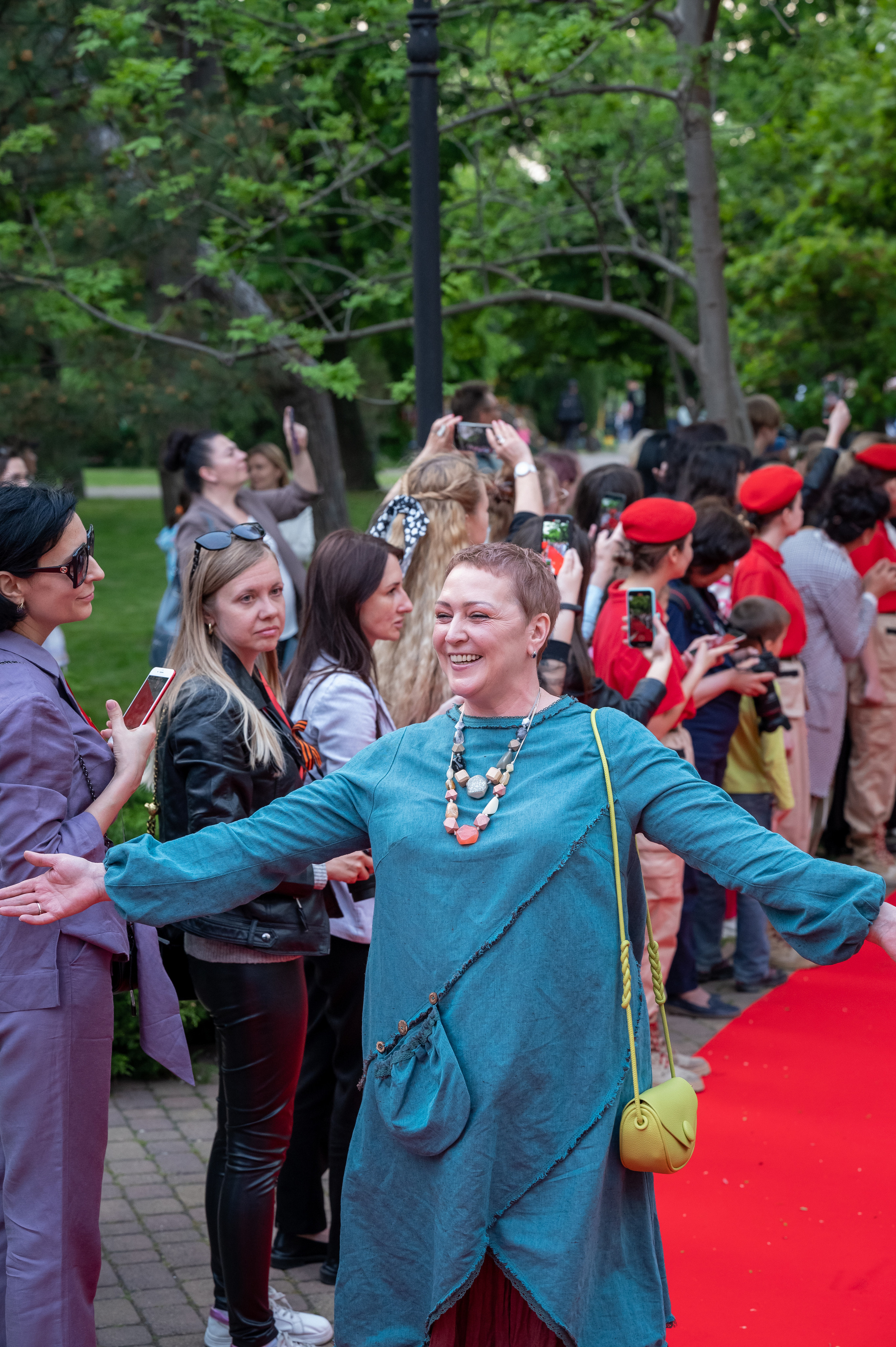 Кинофестиваль «Малая Земля», г. Новороссийск. Бизнес-Фотограф Краснодар