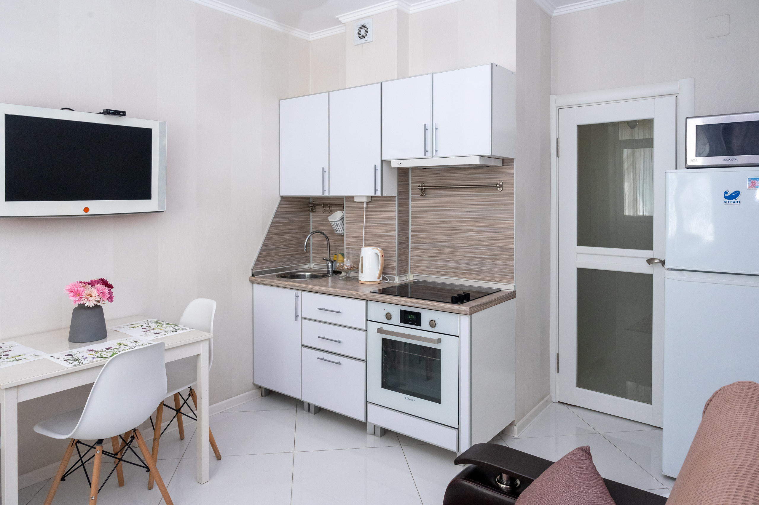 Недвижимость, интерьер. Бизнес-Фотограф Краснодар