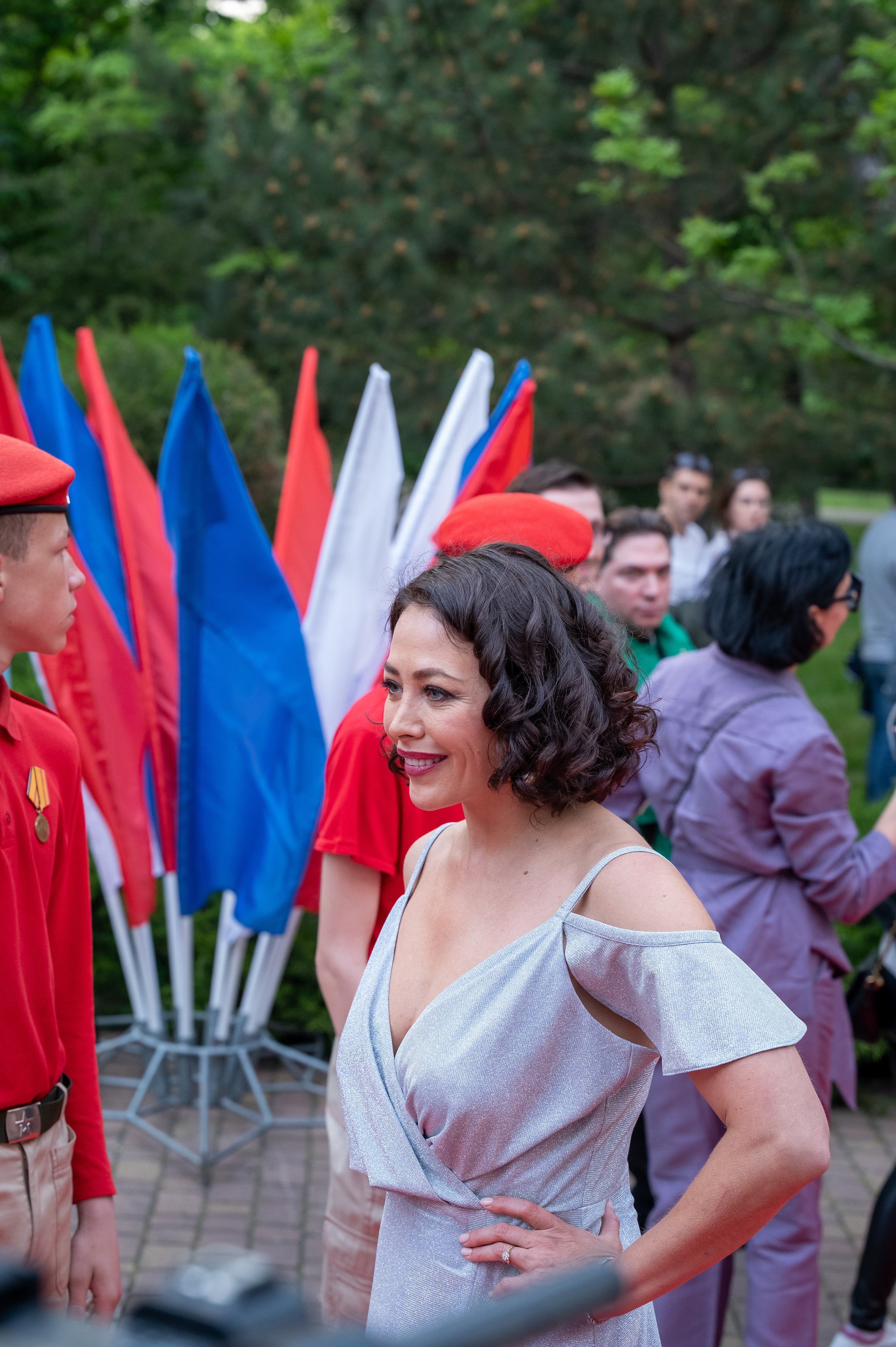 Кинофестиваль «Малая Земля», г. Новороссийск. Бизнес-Фотограф Краснодар