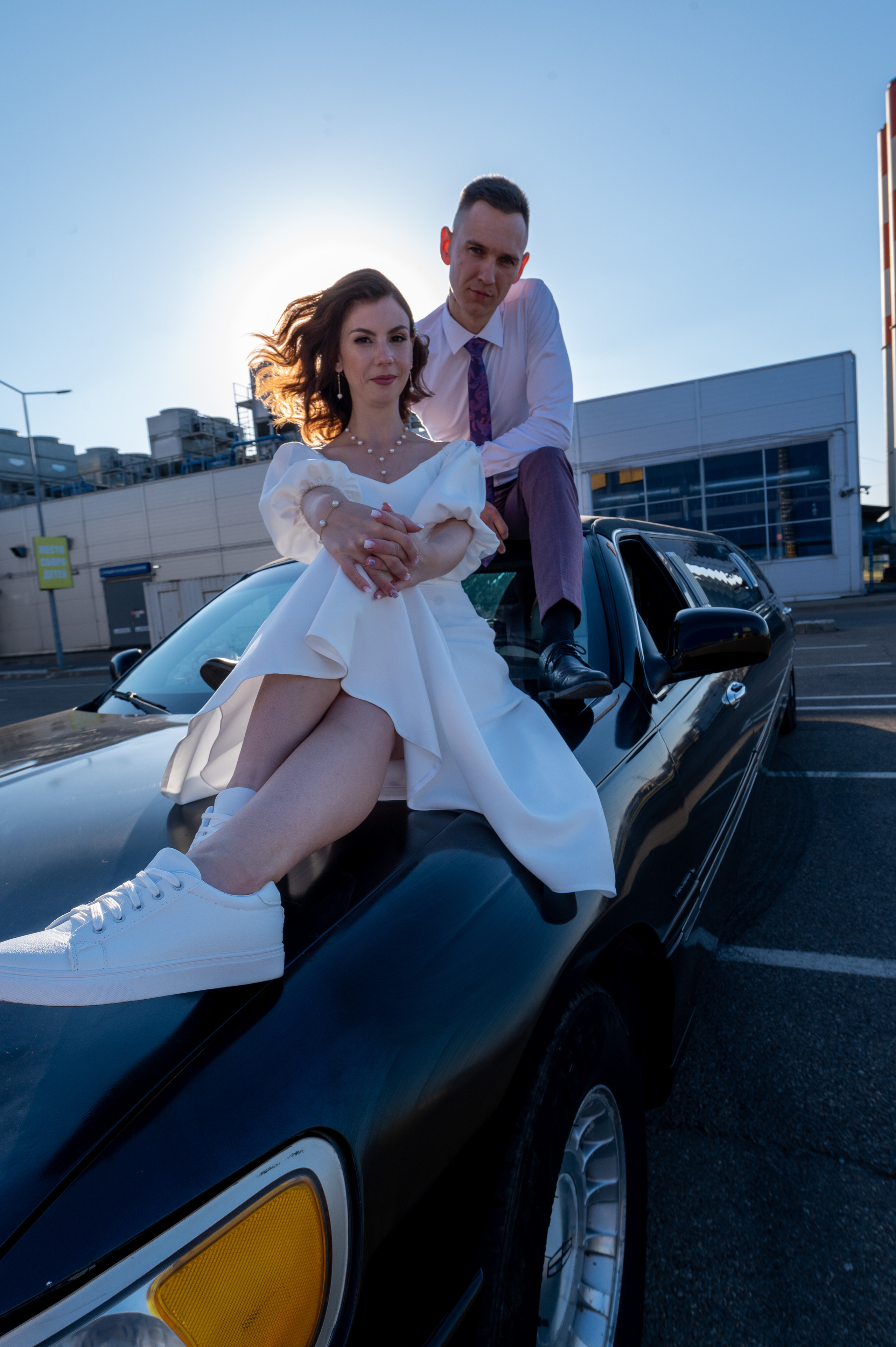 Свадебная съемка. Бизнес-Фотограф Краснодар