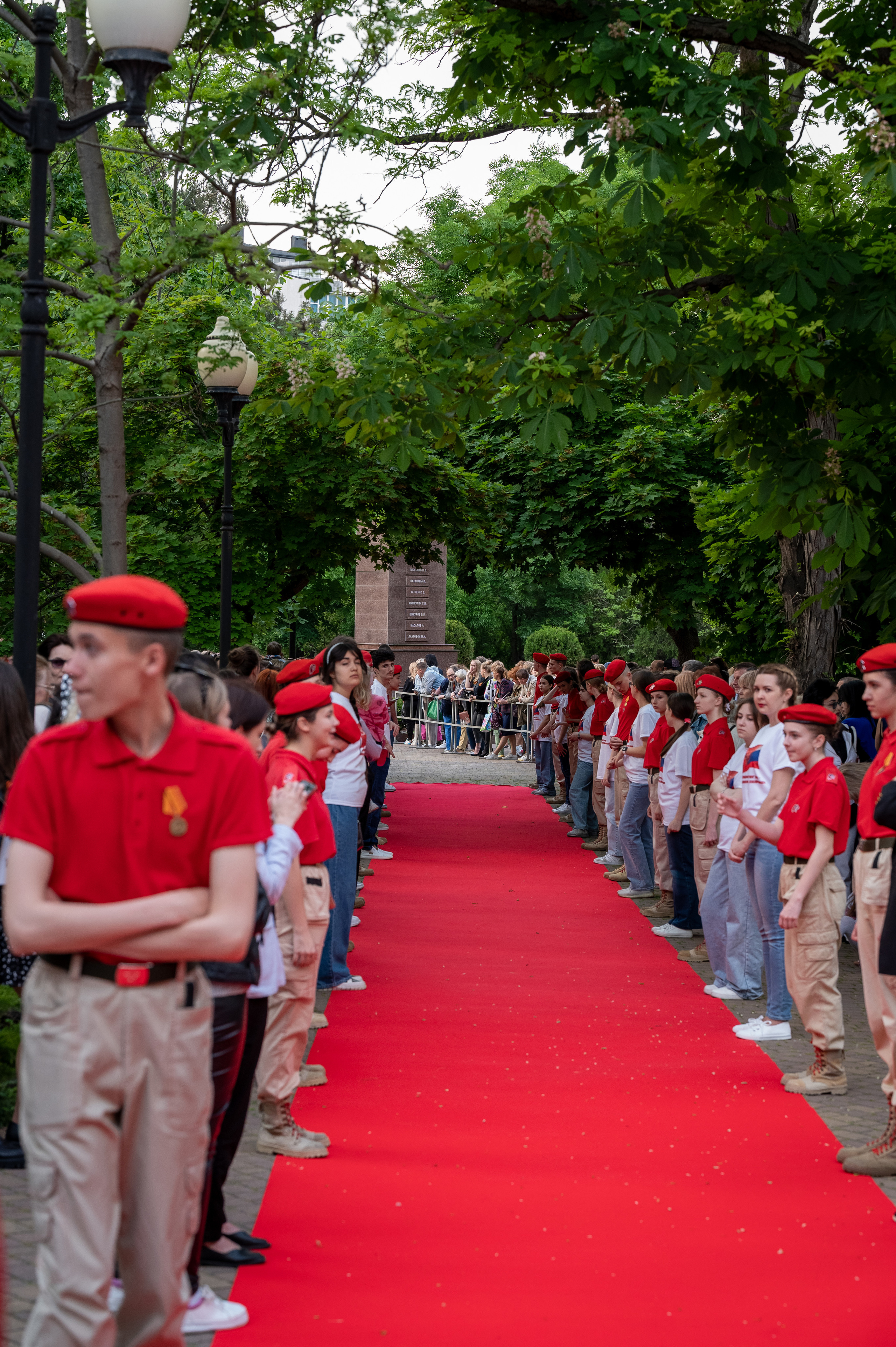 Кинофестиваль «Малая Земля», г. Новороссийск. Бизнес-Фотограф Краснодар