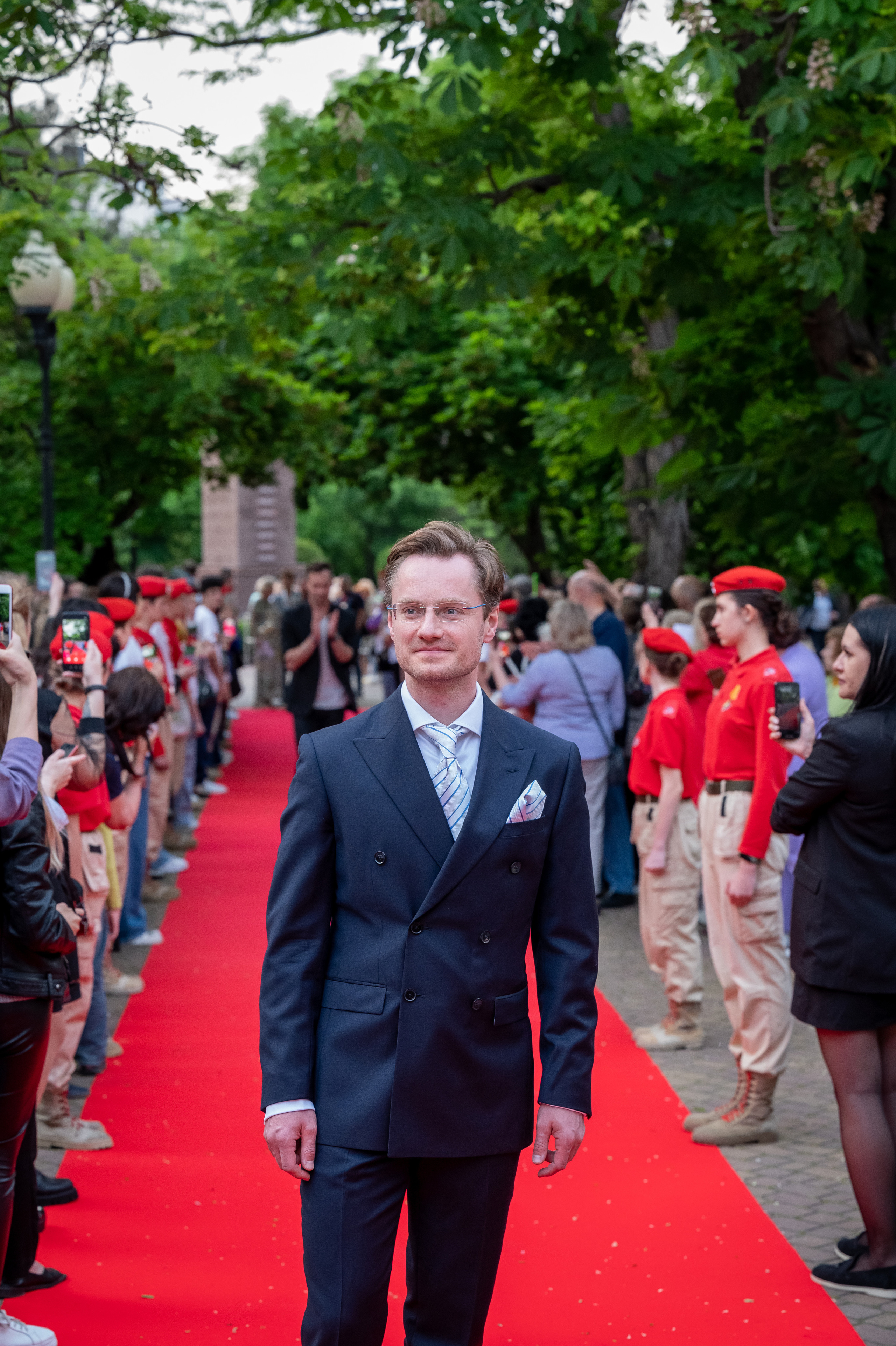 Кинофестиваль «Малая Земля», г. Новороссийск. Бизнес-Фотограф Краснодар