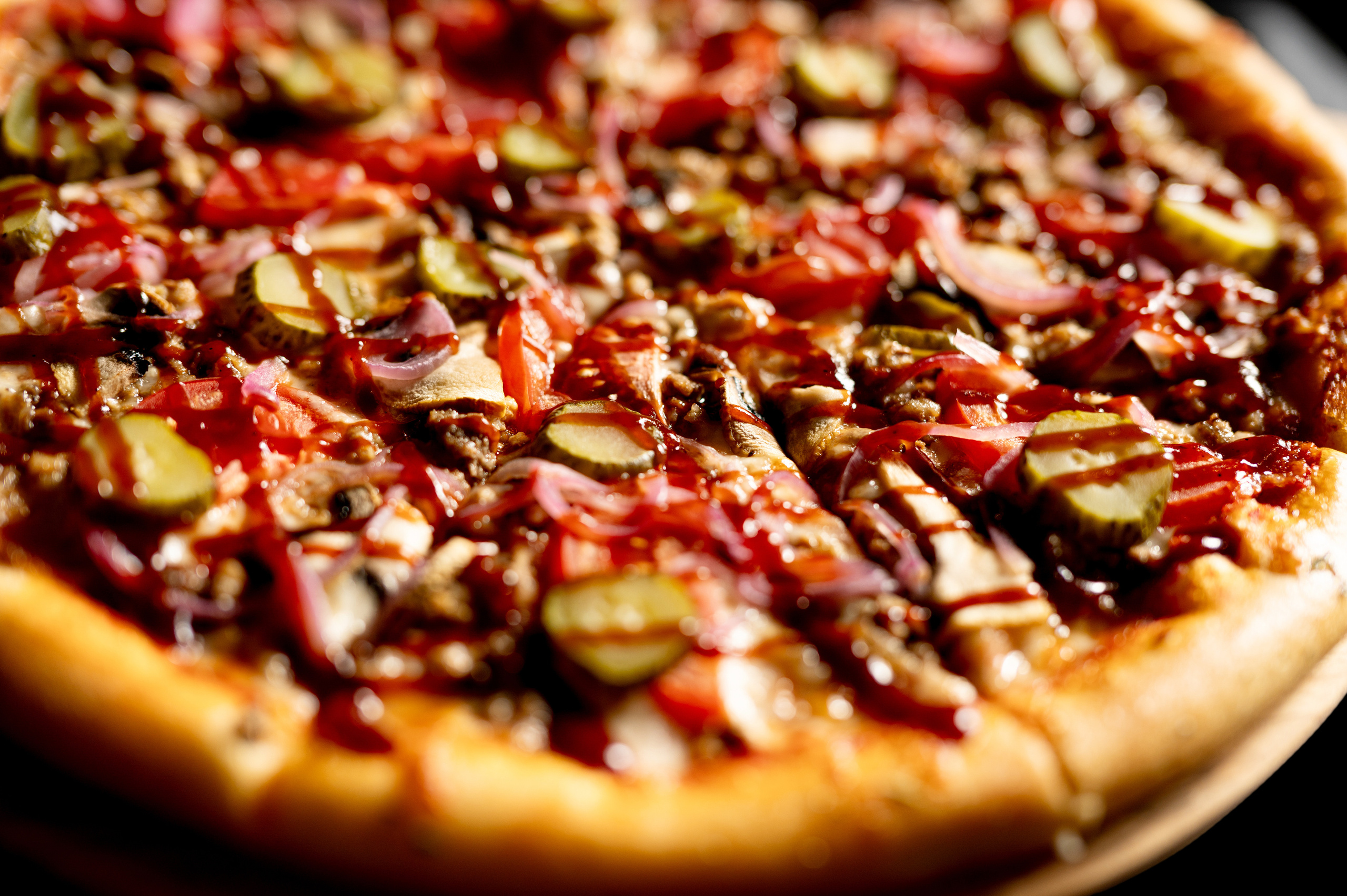 Съемка для ресторанов и доставки. Бизнес-Фотограф Краснодар