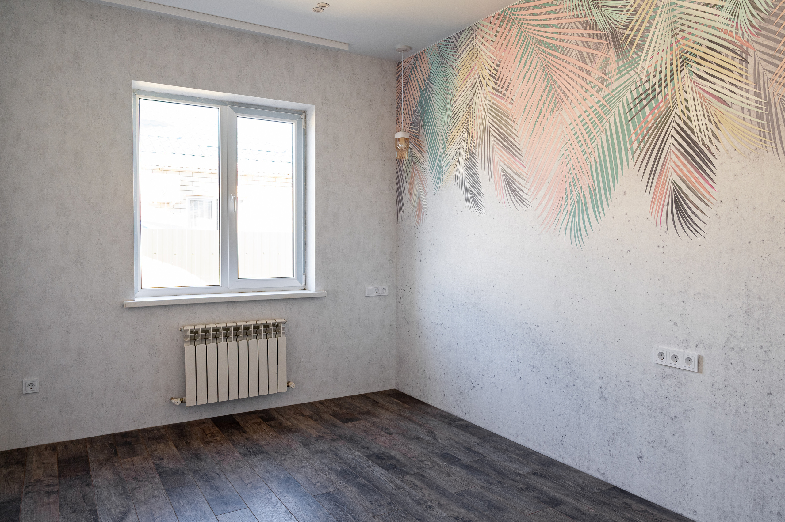 Недвижимость, интерьер. Бизнес-Фотограф Краснодар