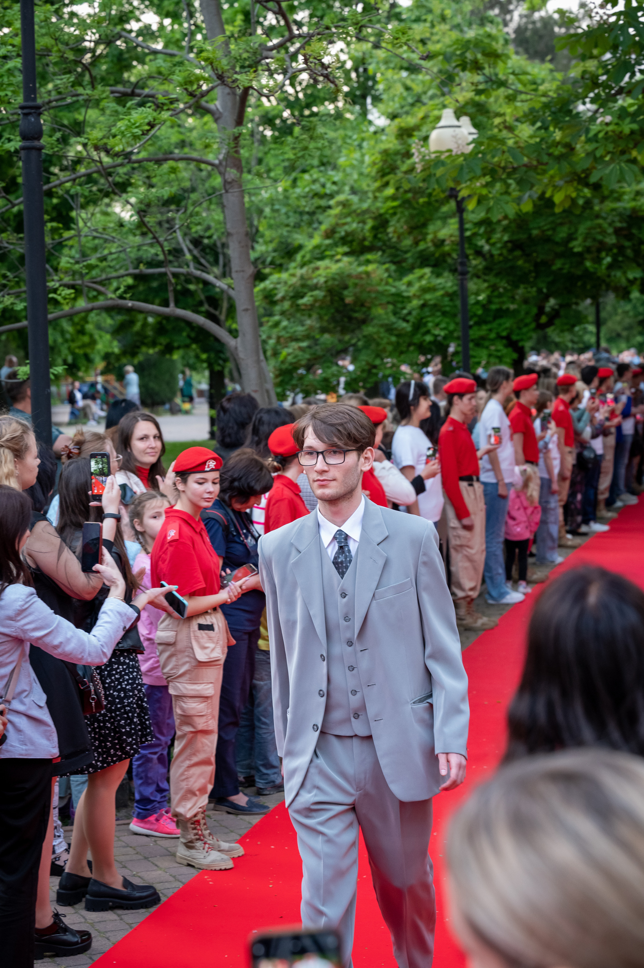 Кинофестиваль «Малая Земля», г. Новороссийск. Бизнес-Фотограф Краснодар