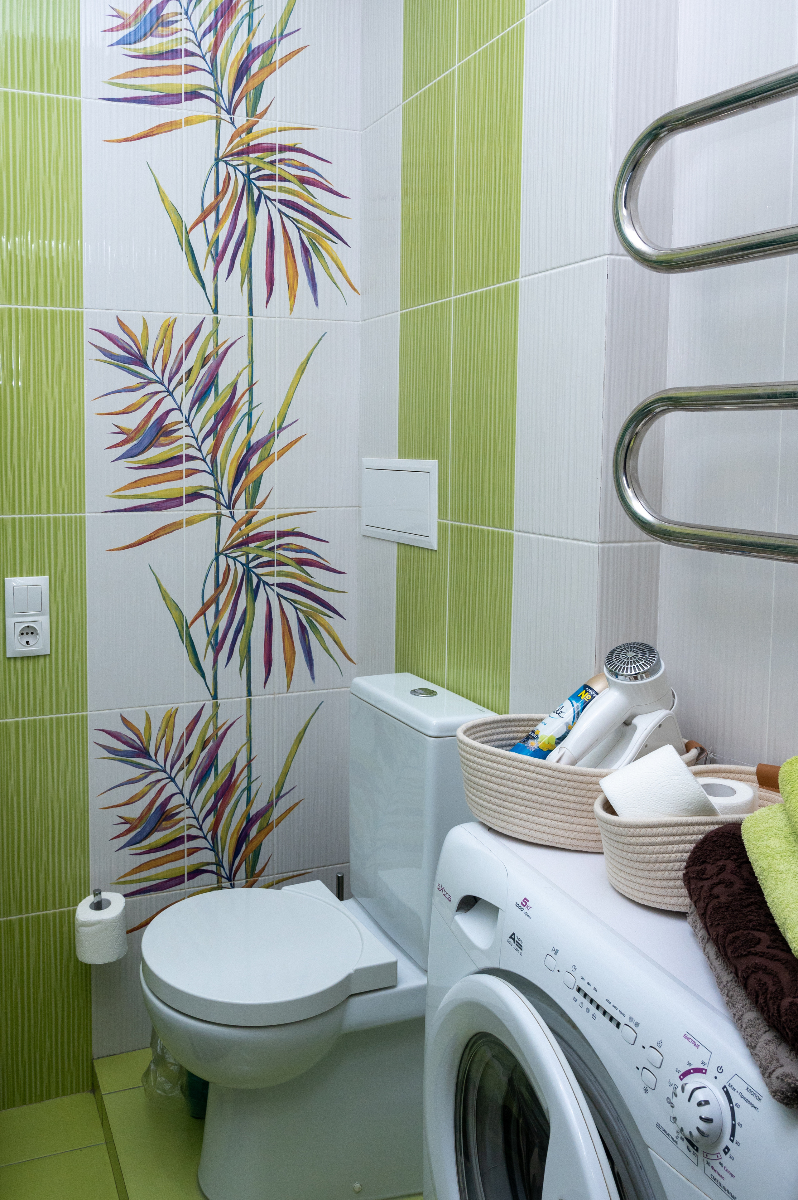 Недвижимость, интерьер. Бизнес-Фотограф Краснодар