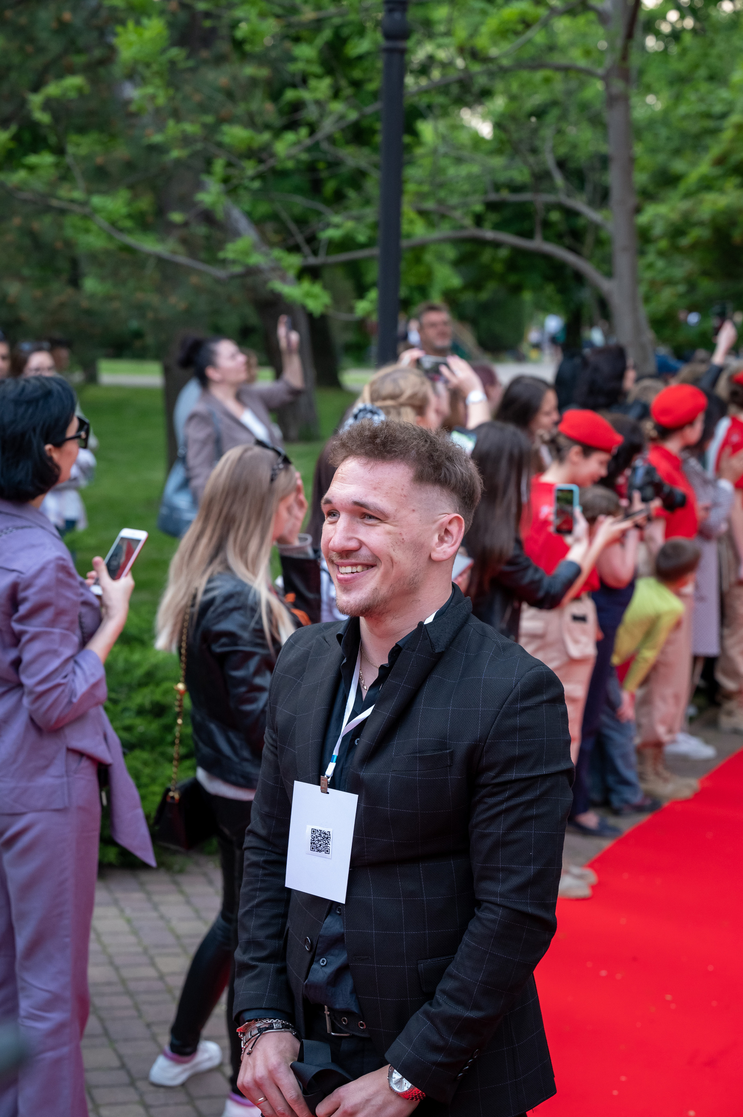 Кинофестиваль «Малая Земля», г. Новороссийск. Бизнес-Фотограф Краснодар