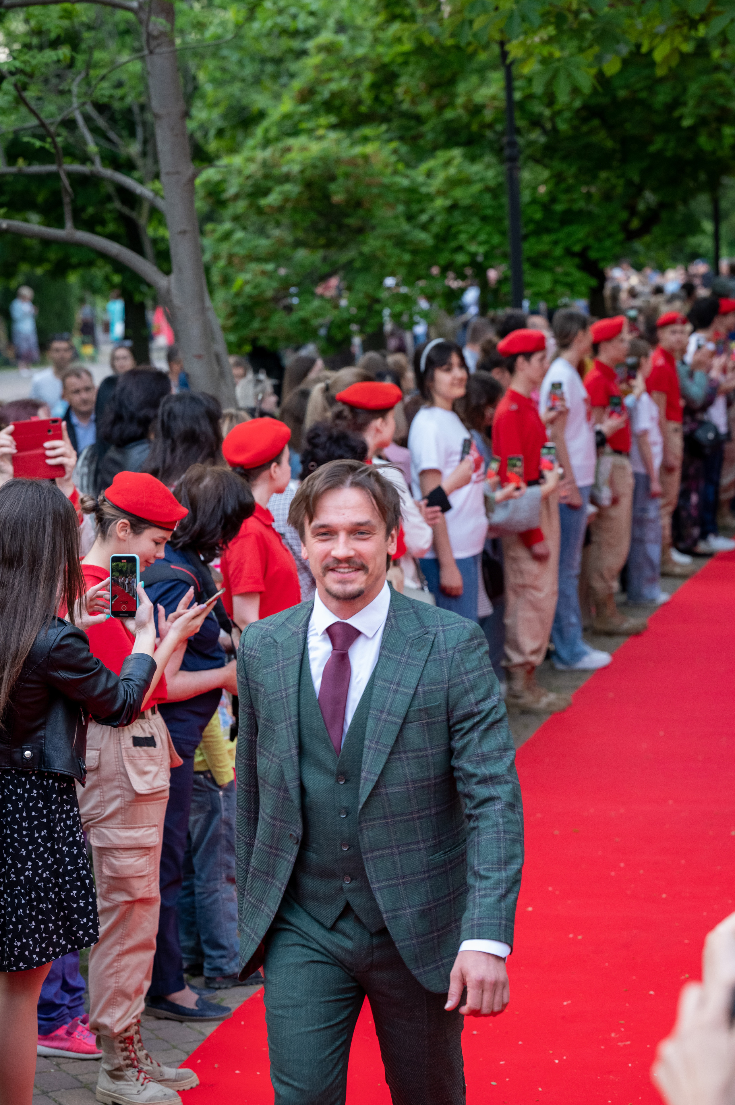 Кинофестиваль «Малая Земля», г. Новороссийск. Бизнес-Фотограф Краснодар