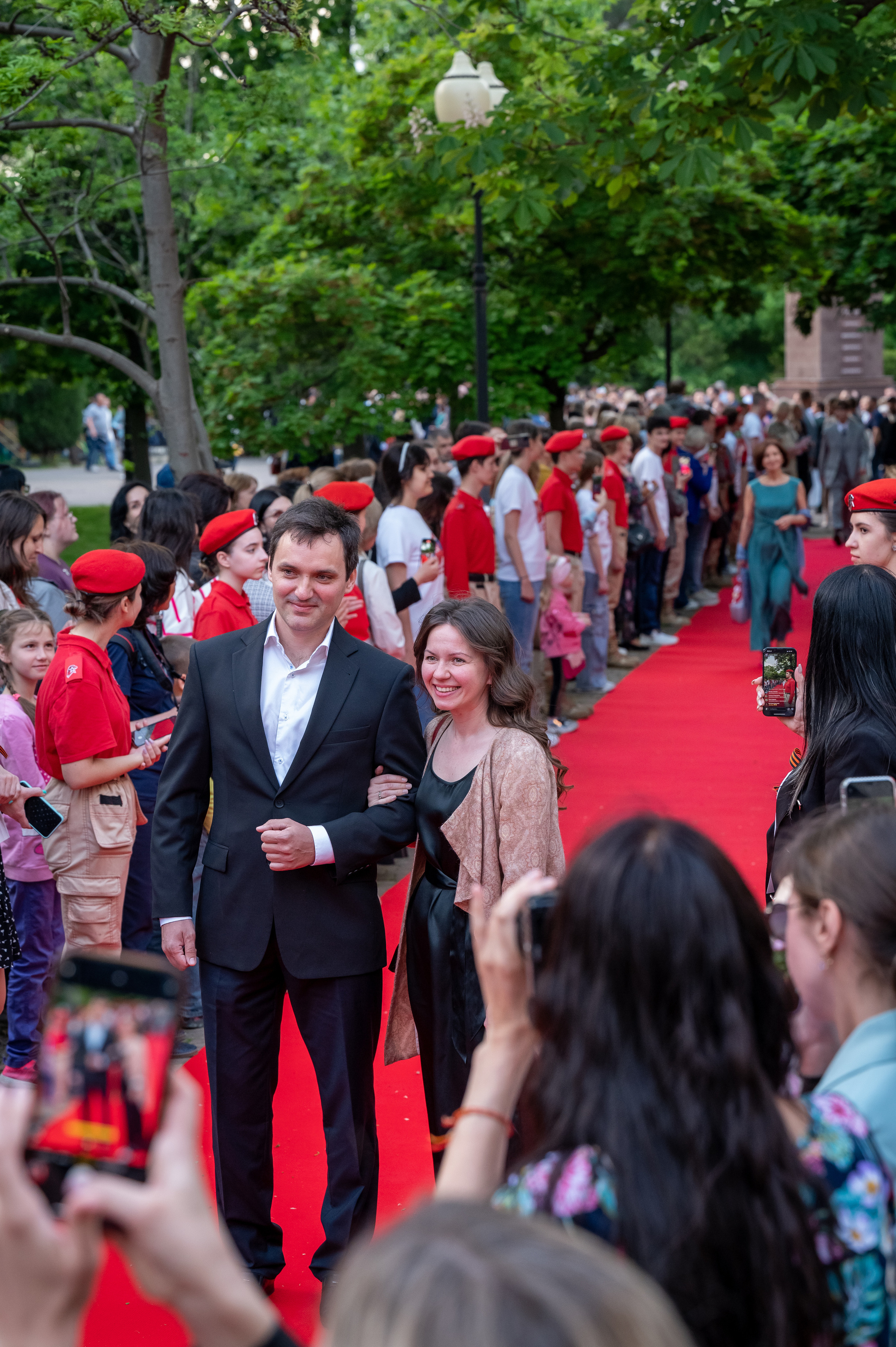 Кинофестиваль «Малая Земля», г. Новороссийск. Бизнес-Фотограф Краснодар