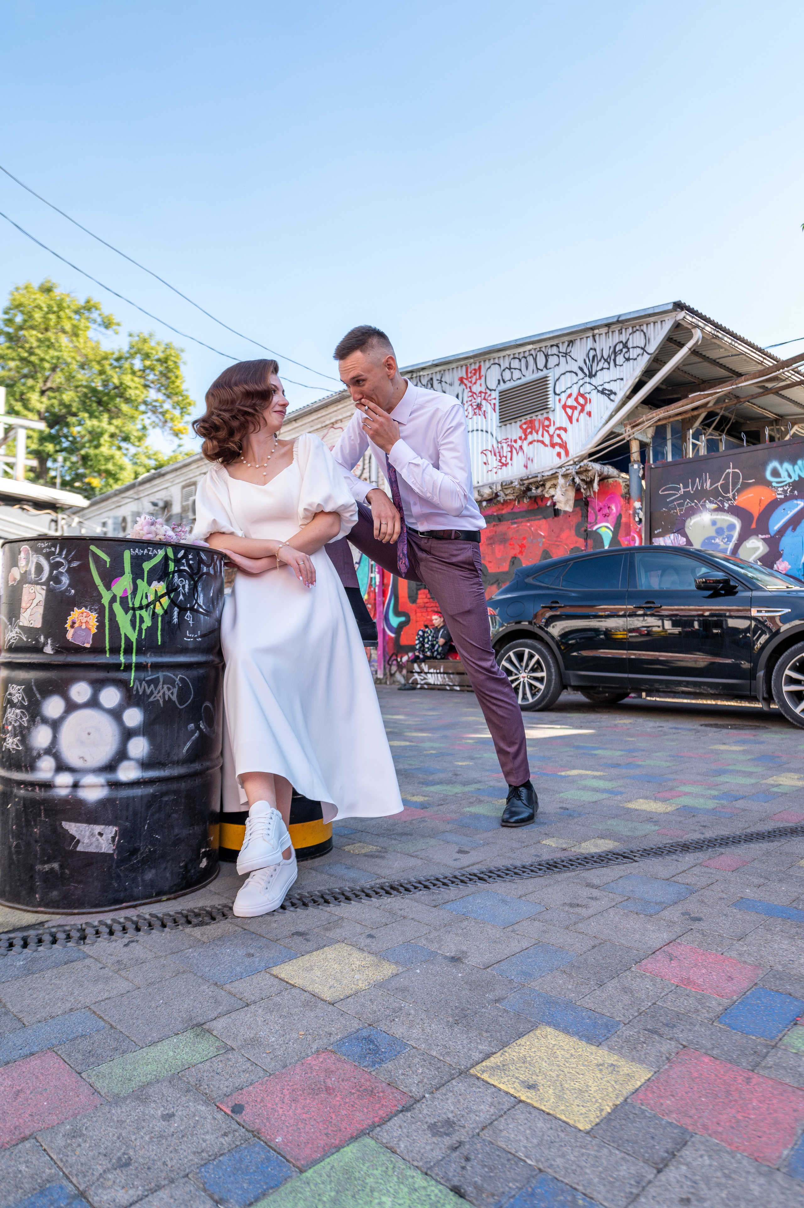 Свадебная съемка. Бизнес-Фотограф Краснодар