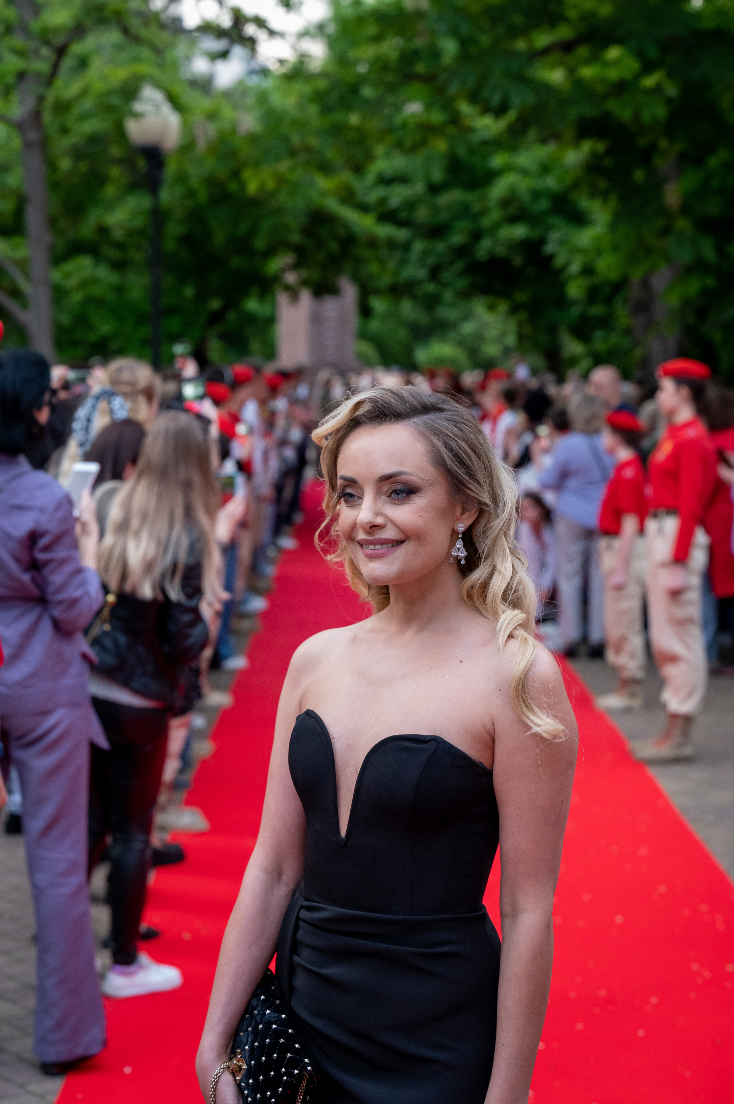 Кинофестиваль «Малая Земля», г. Новороссийск. Бизнес-Фотограф Краснодар