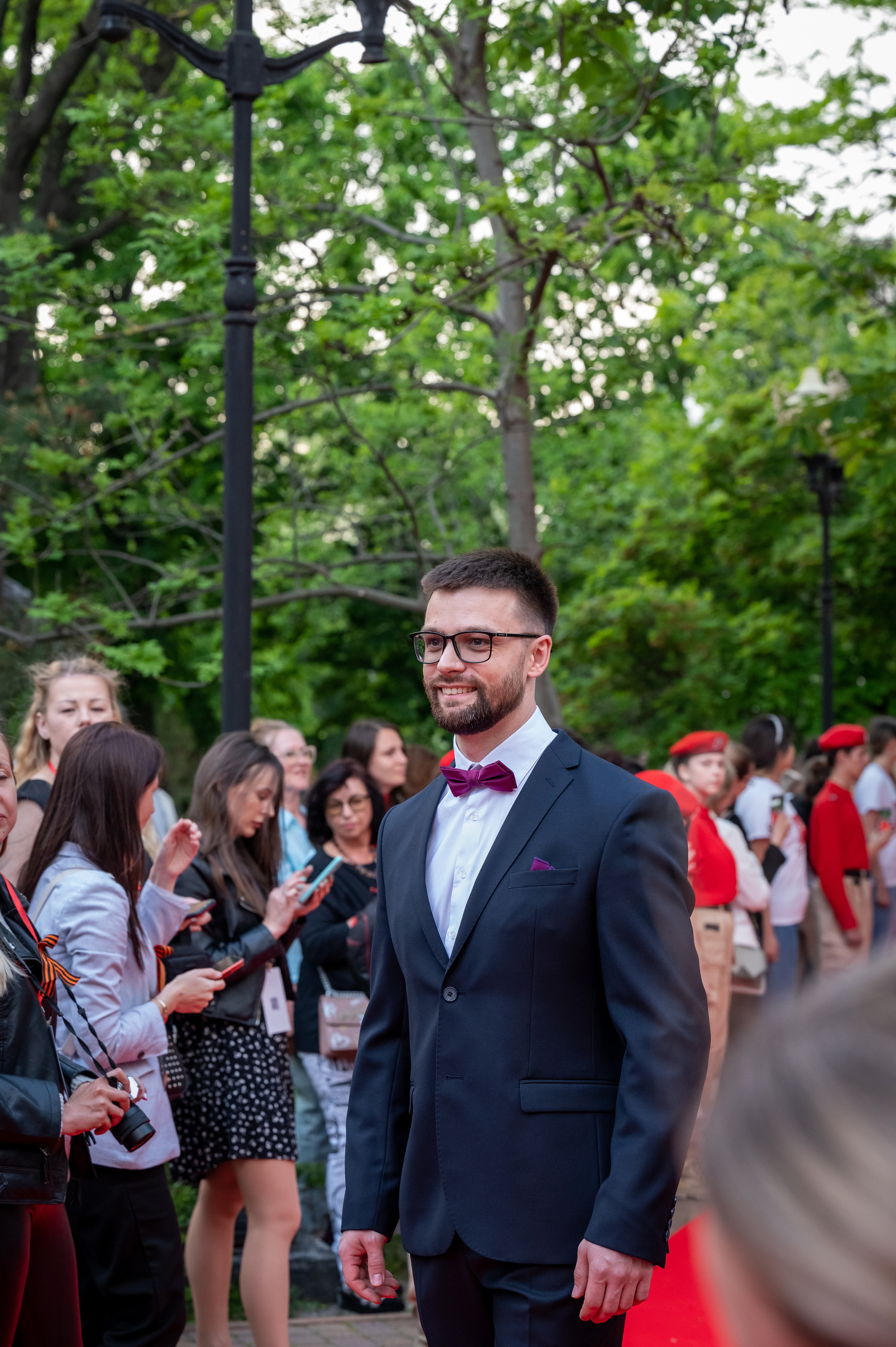 Кинофестиваль «Малая Земля», г. Новороссийск. Бизнес-Фотограф Краснодар