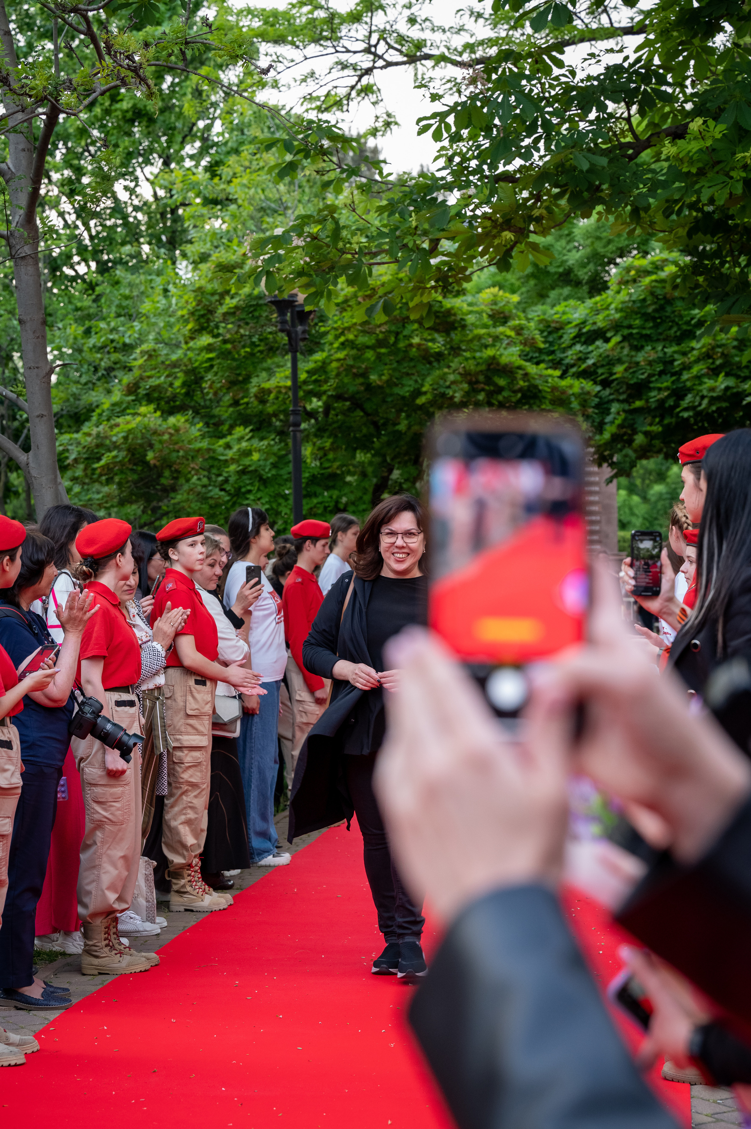 Кинофестиваль «Малая Земля», г. Новороссийск. Бизнес-Фотограф Краснодар