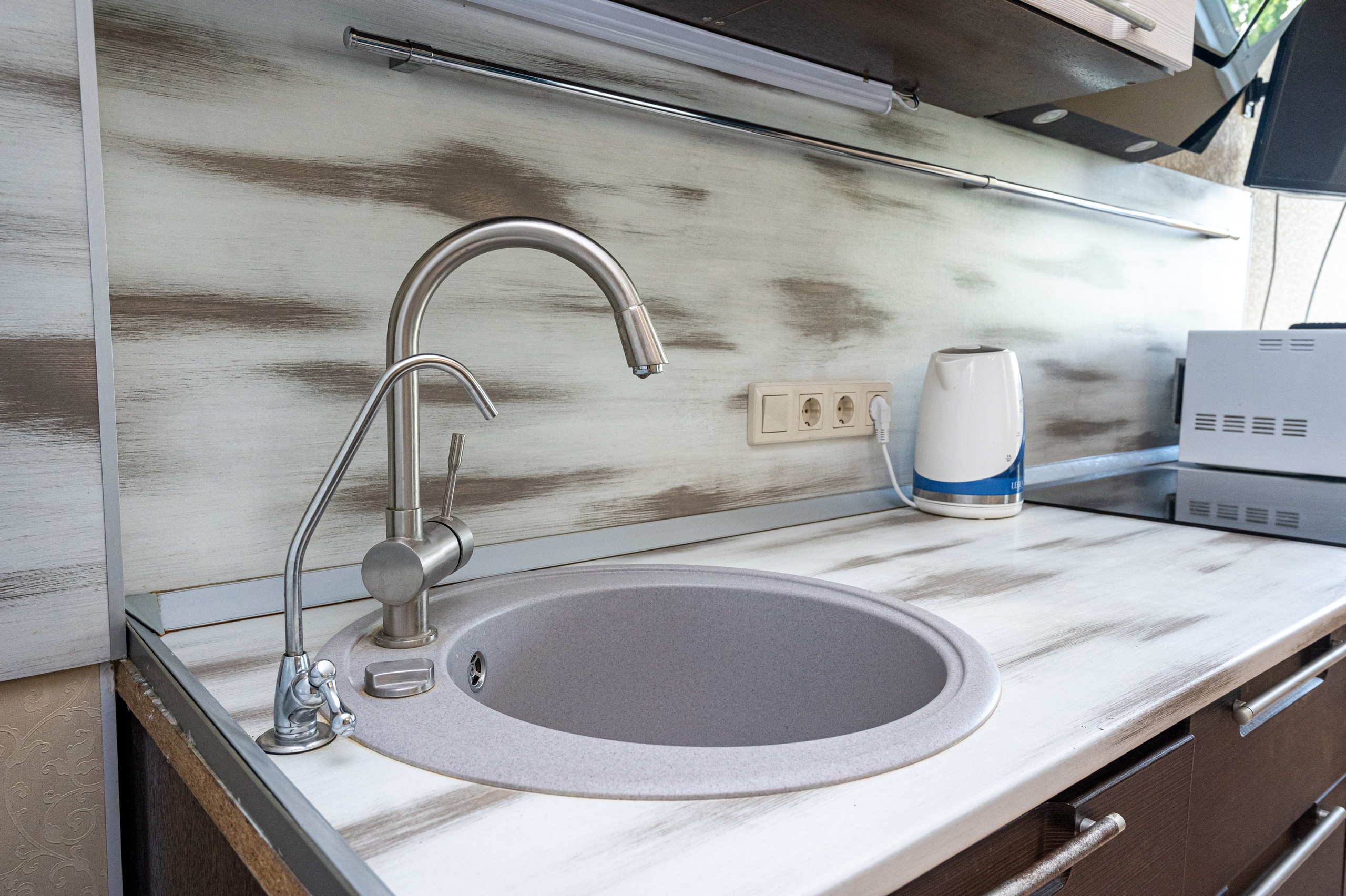 Недвижимость, интерьер. Бизнес-Фотограф Краснодар