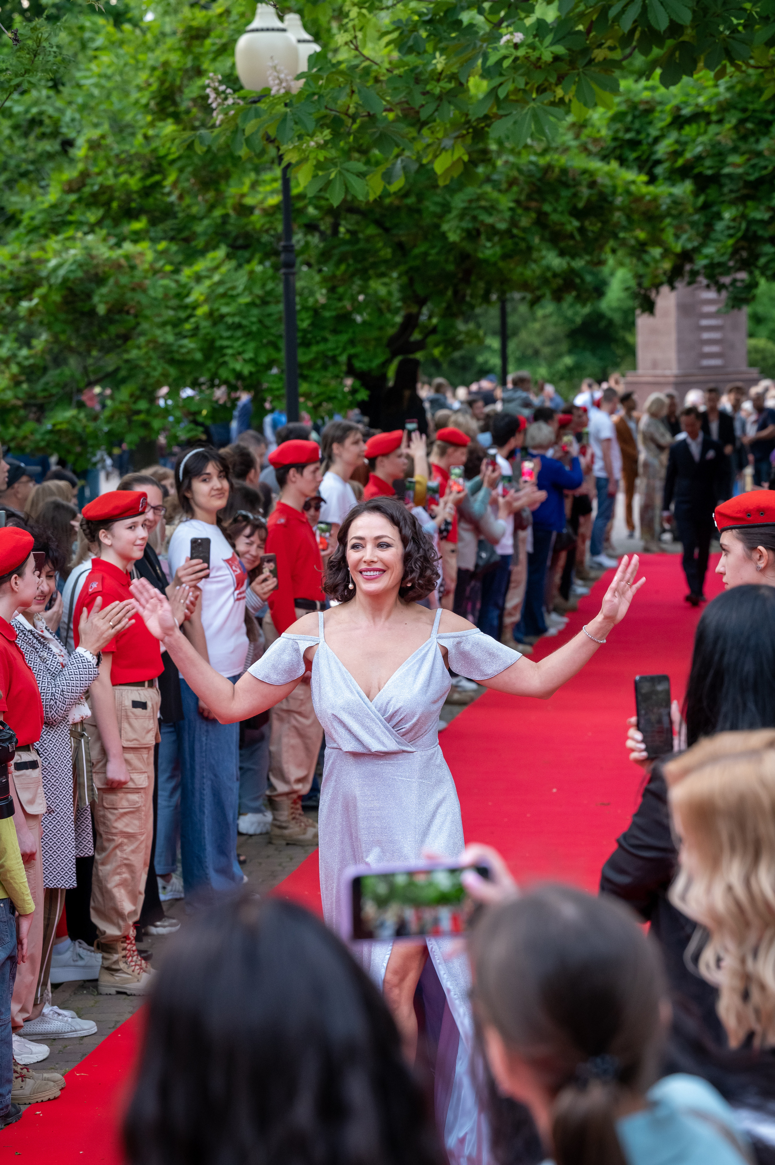 Кинофестиваль «Малая Земля», г. Новороссийск. Бизнес-Фотограф Краснодар