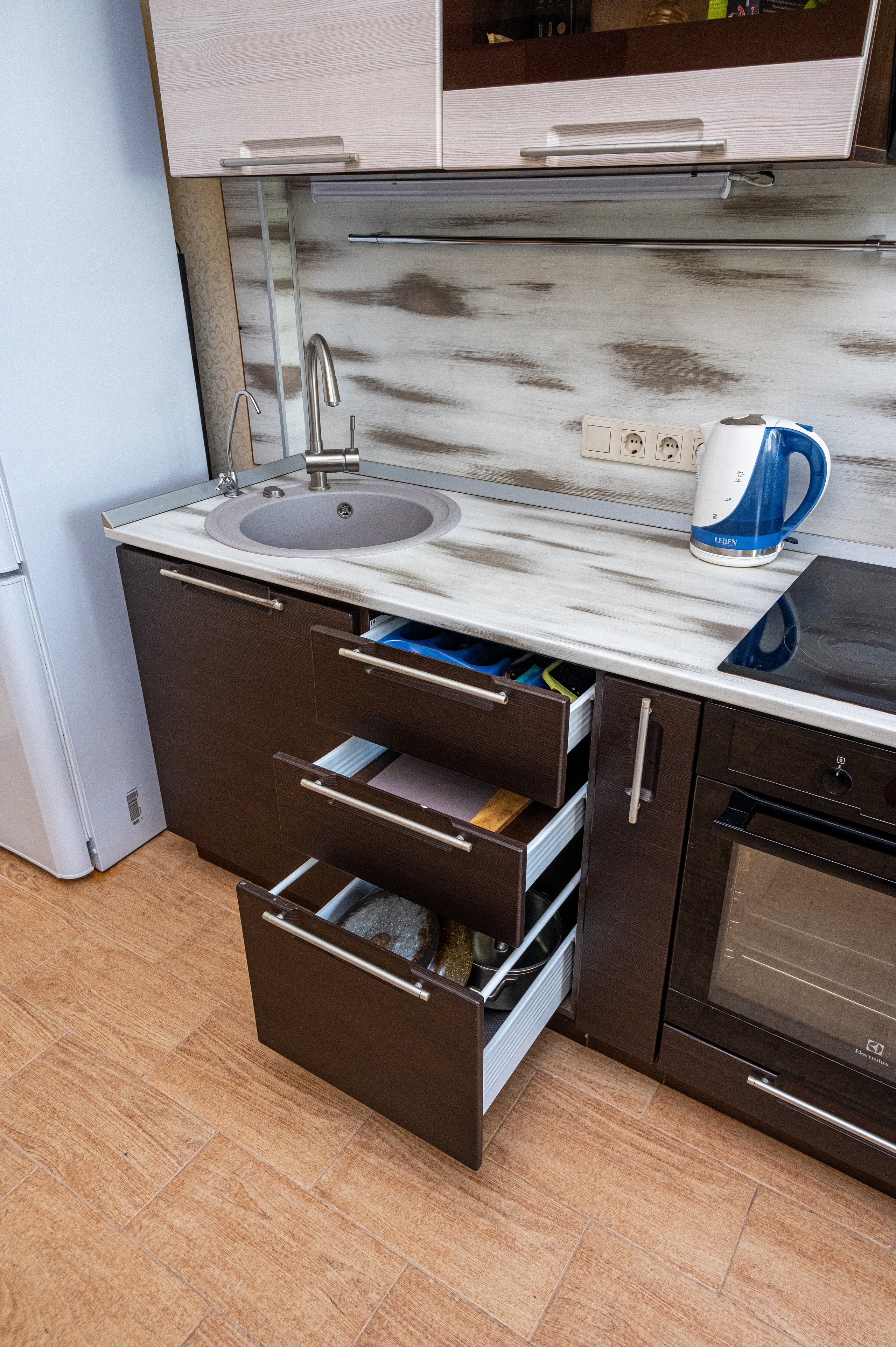 Недвижимость, интерьер. Бизнес-Фотограф Краснодар