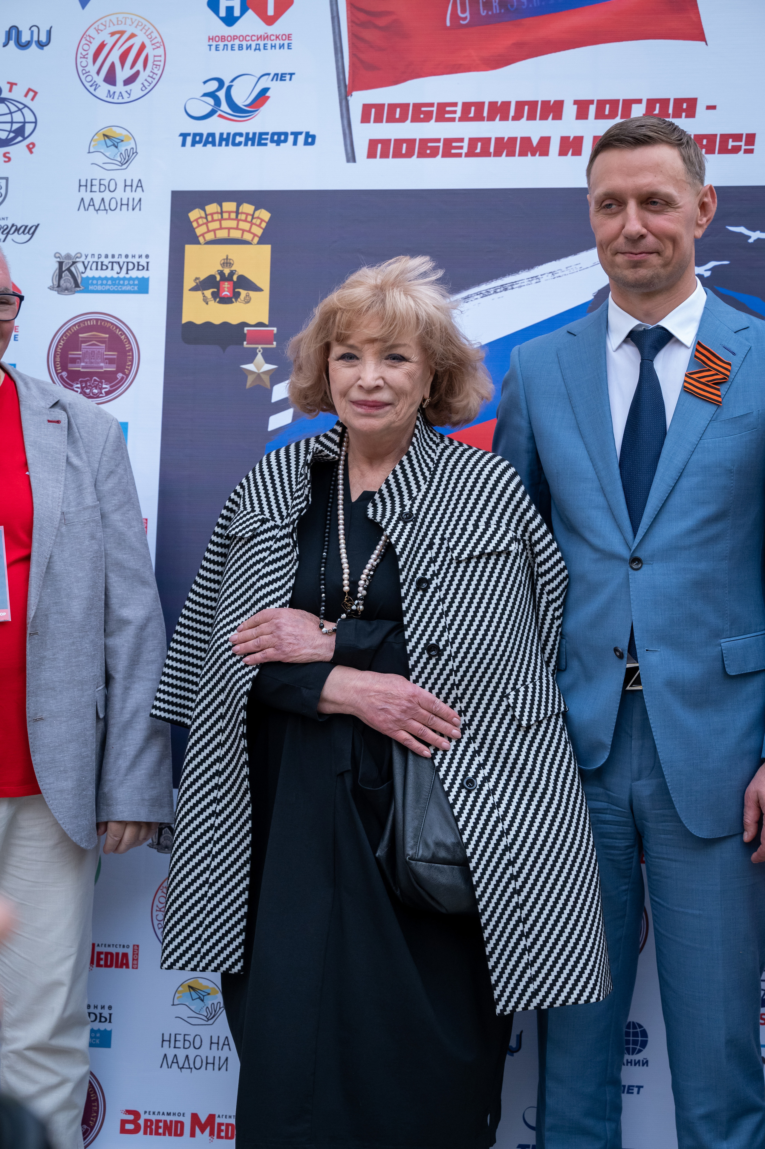 Кинофестиваль «Малая Земля», г. Новороссийск. Бизнес-Фотограф Краснодар