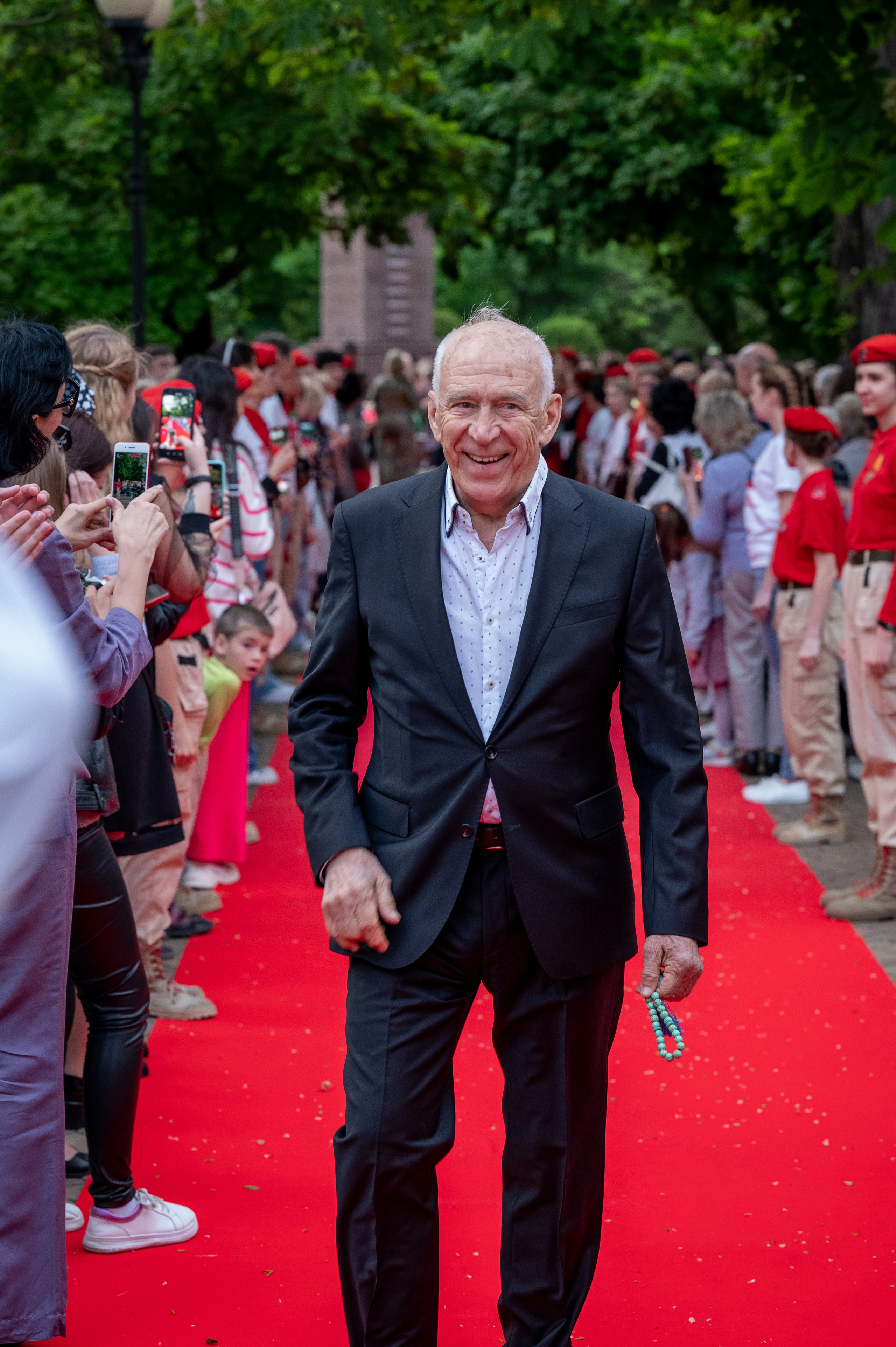 Кинофестиваль «Малая Земля», г. Новороссийск. Бизнес-Фотограф Краснодар