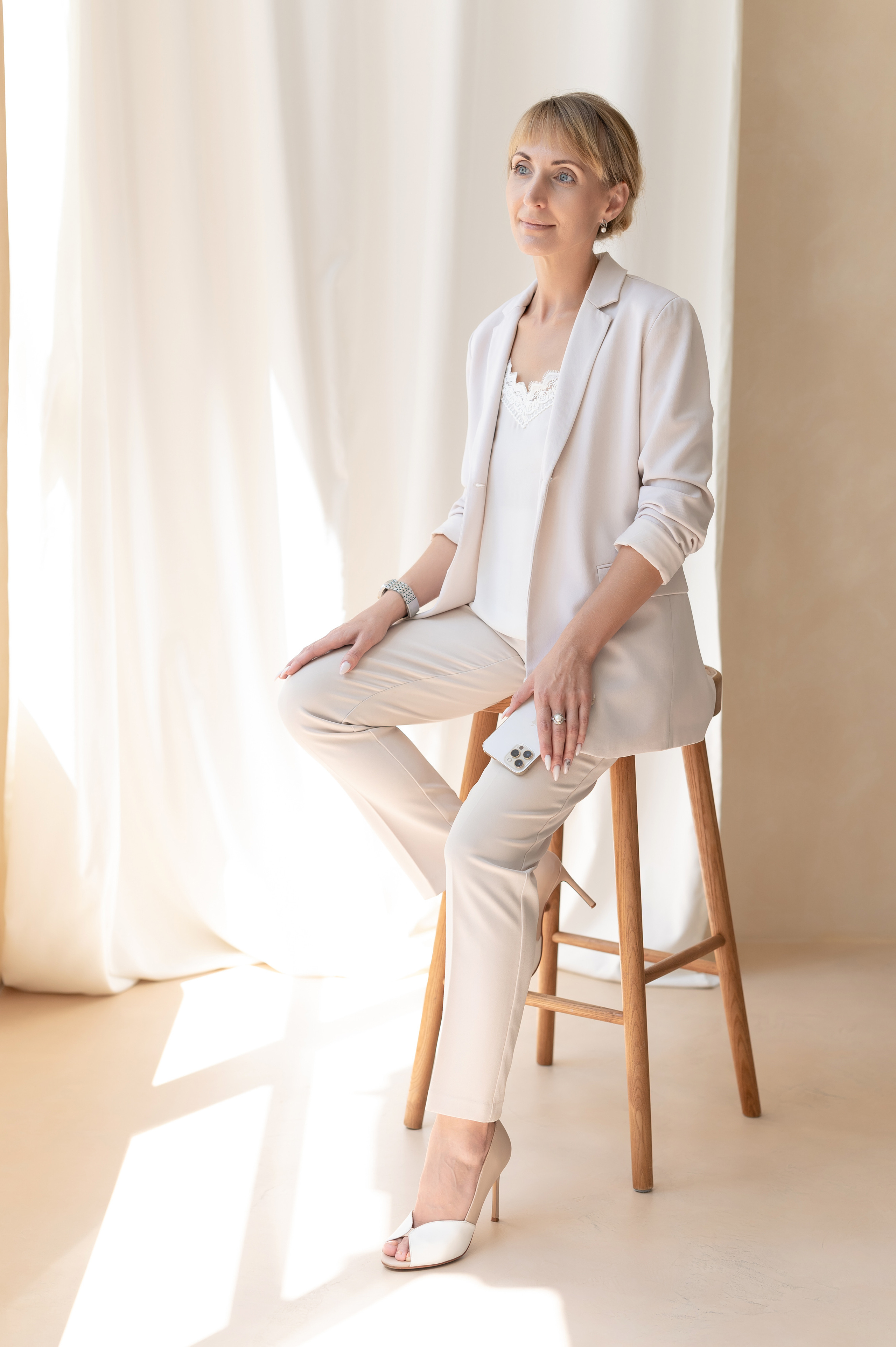 Съемка экспертов. Бизнес-Фотограф Краснодар