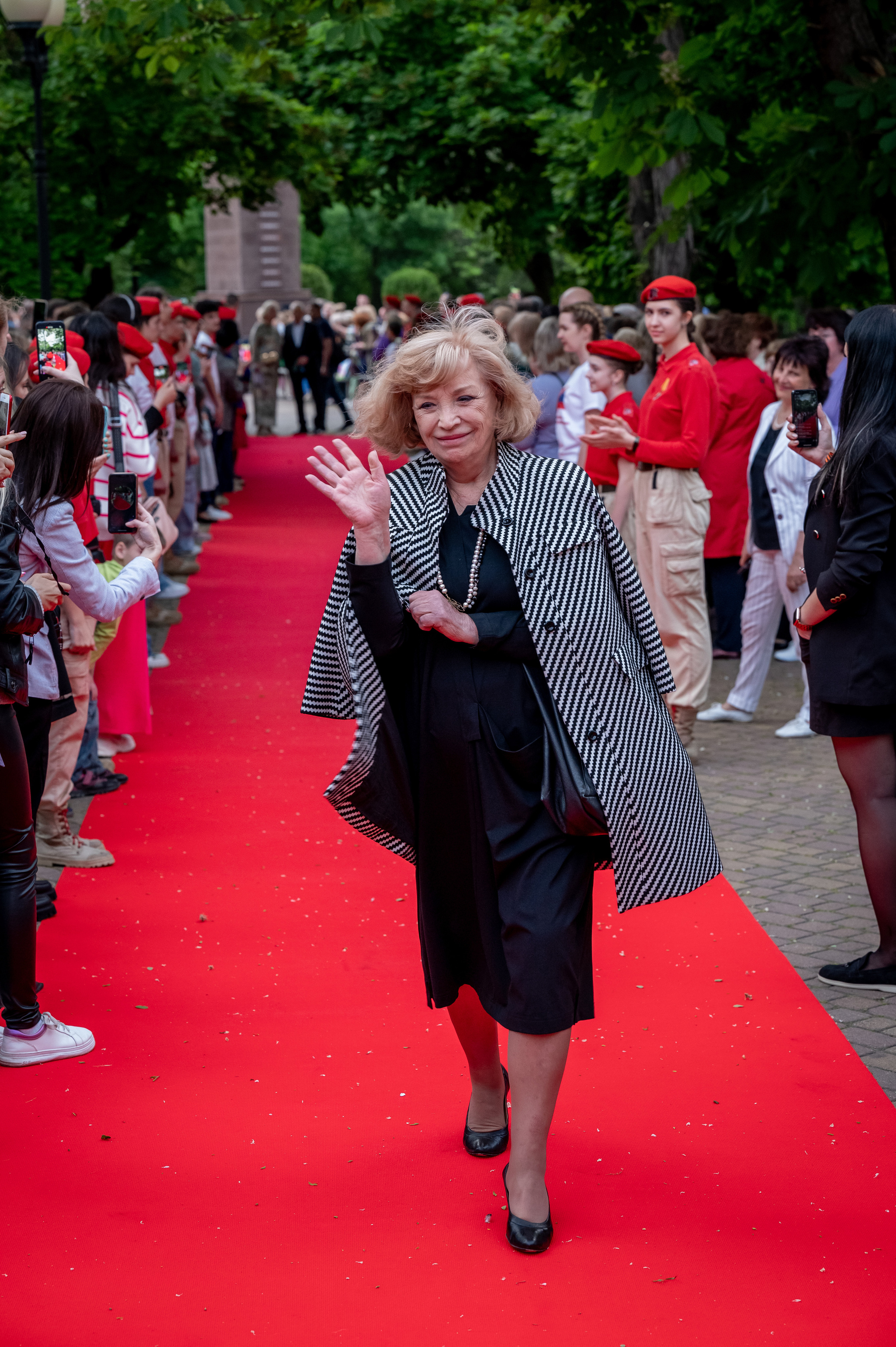 Кинофестиваль «Малая Земля», г. Новороссийск. Бизнес-Фотограф Краснодар