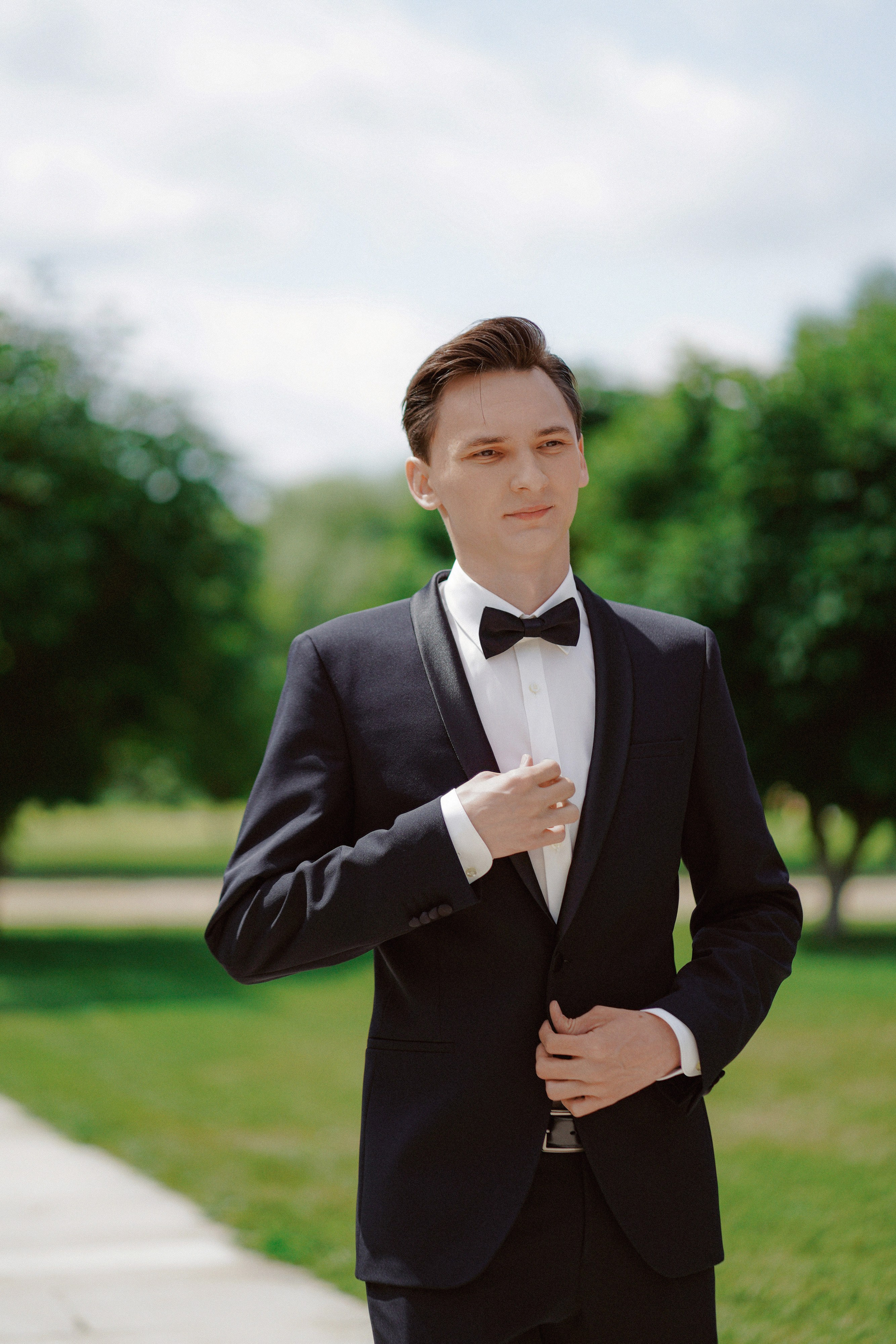 A&A. Фотограф Москва Никита Воробьев