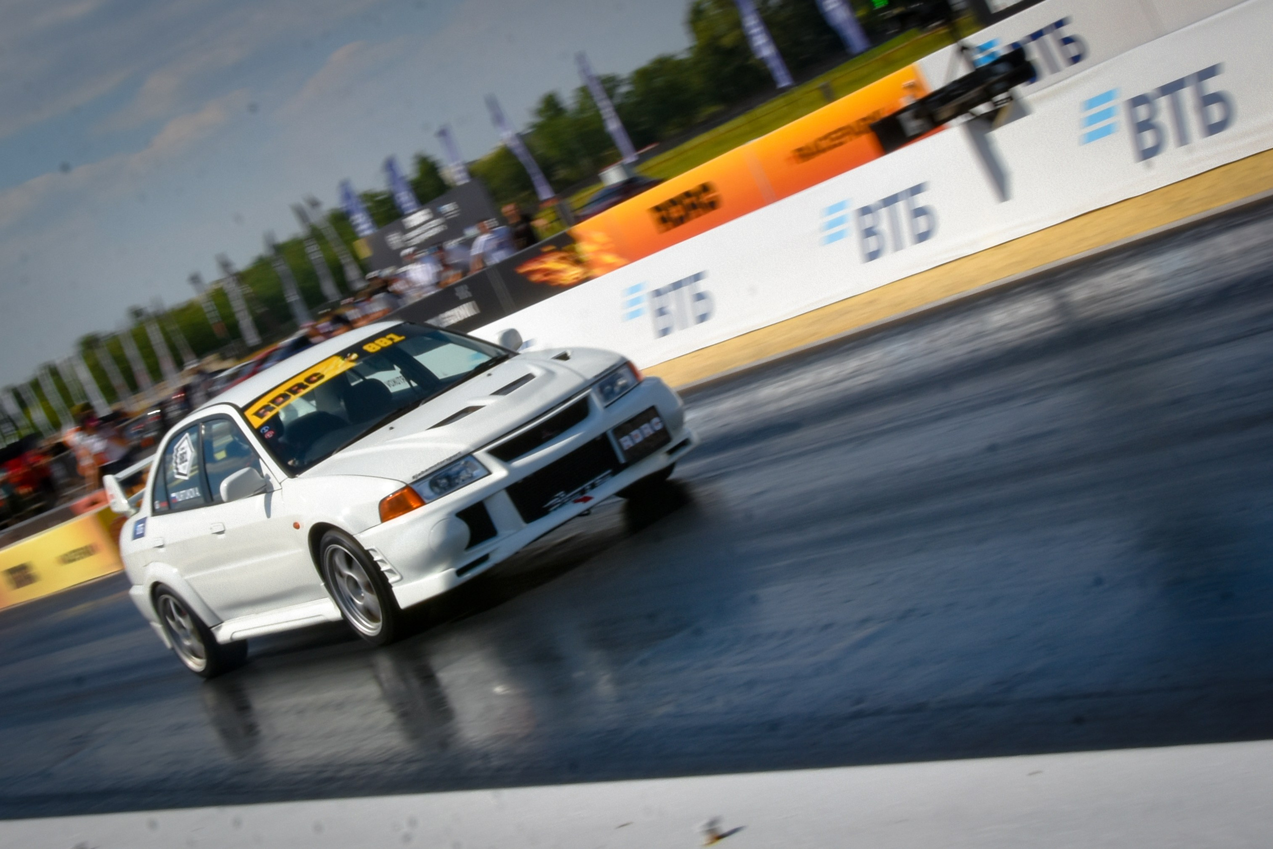 RDRC — 3 этап — 12-14.07.2024. AlexFecto — галереи фотографий