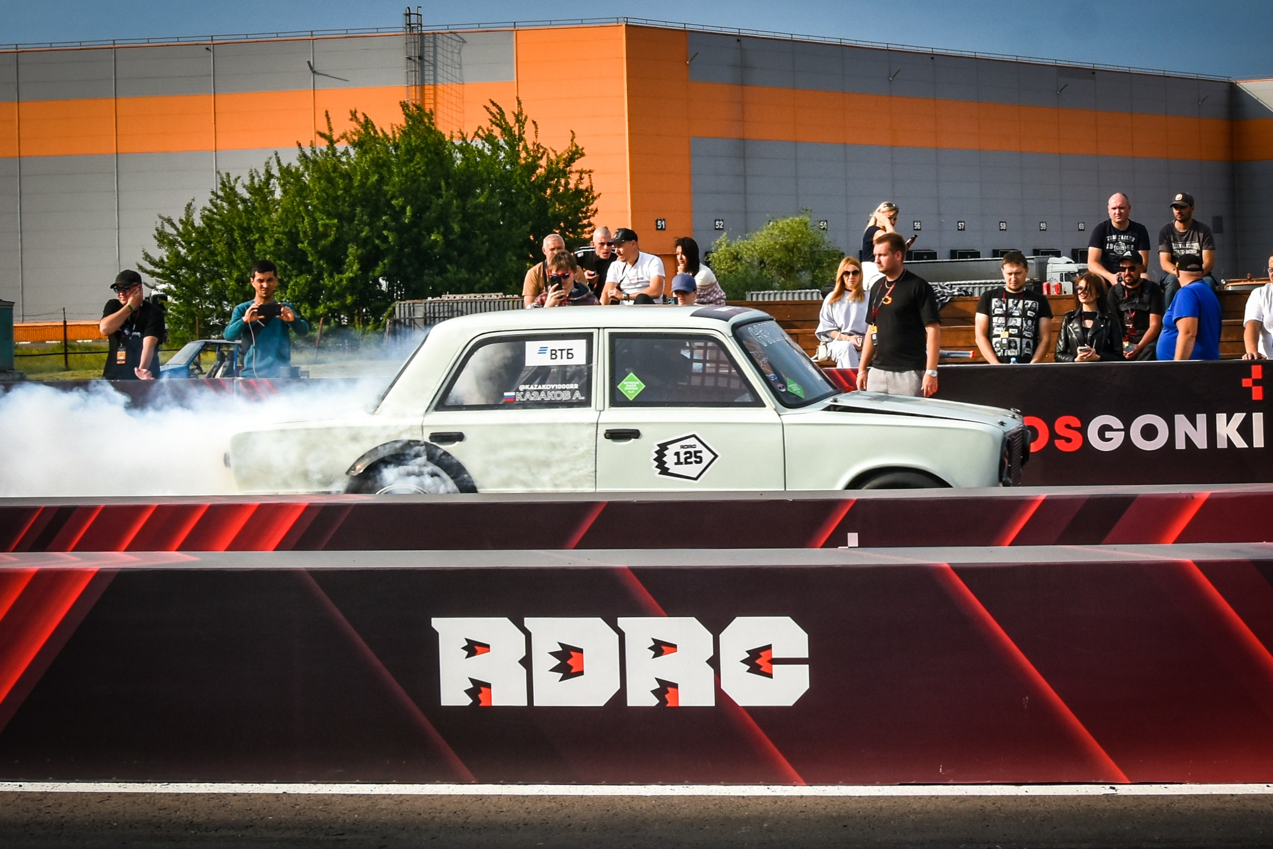 RDRC — 2 этап — 12-14.06.2025. AlexFecto — галереи фотографий