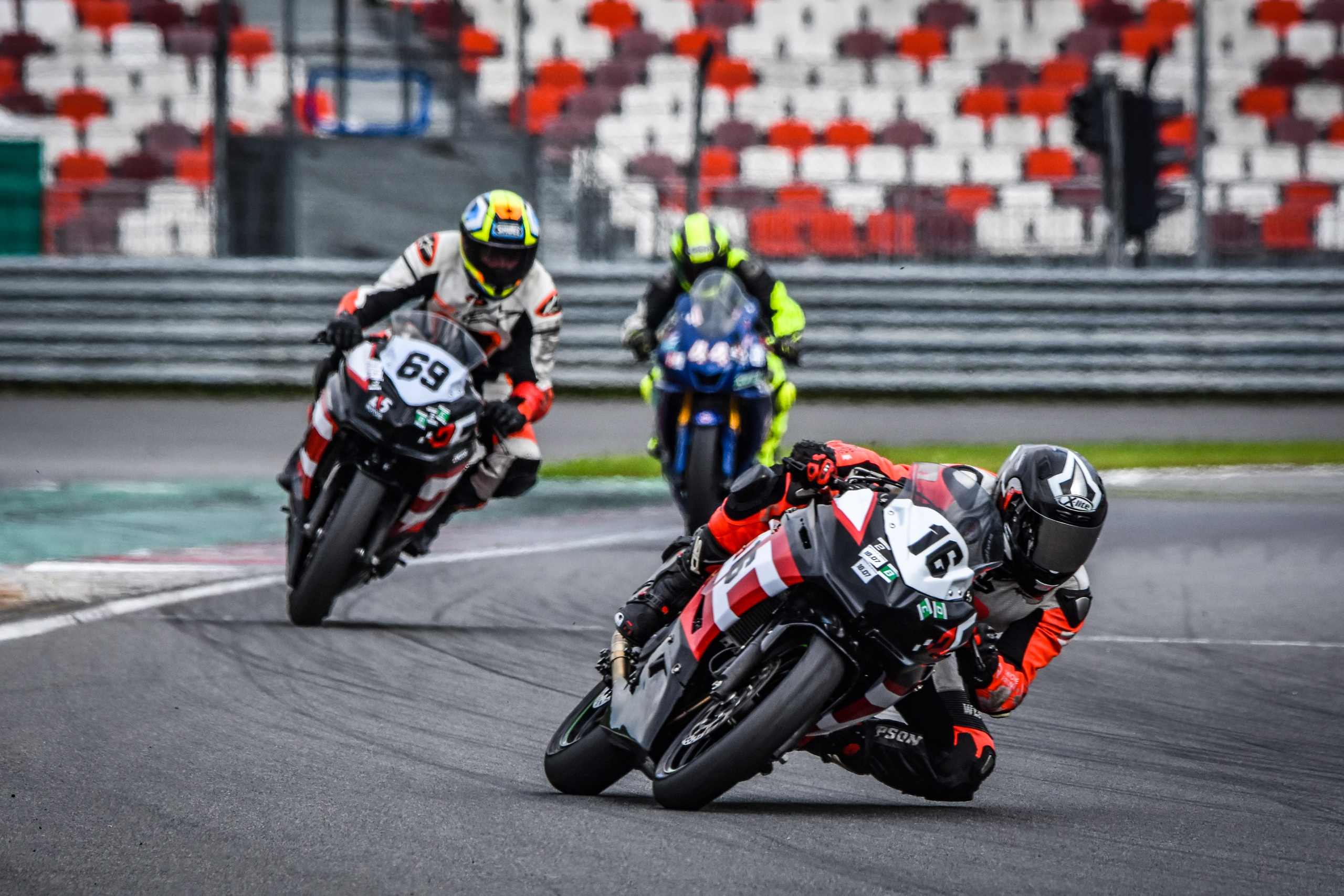 MRW — Motoring — 19-20.07.2025. AlexFecto — галереи фотографий