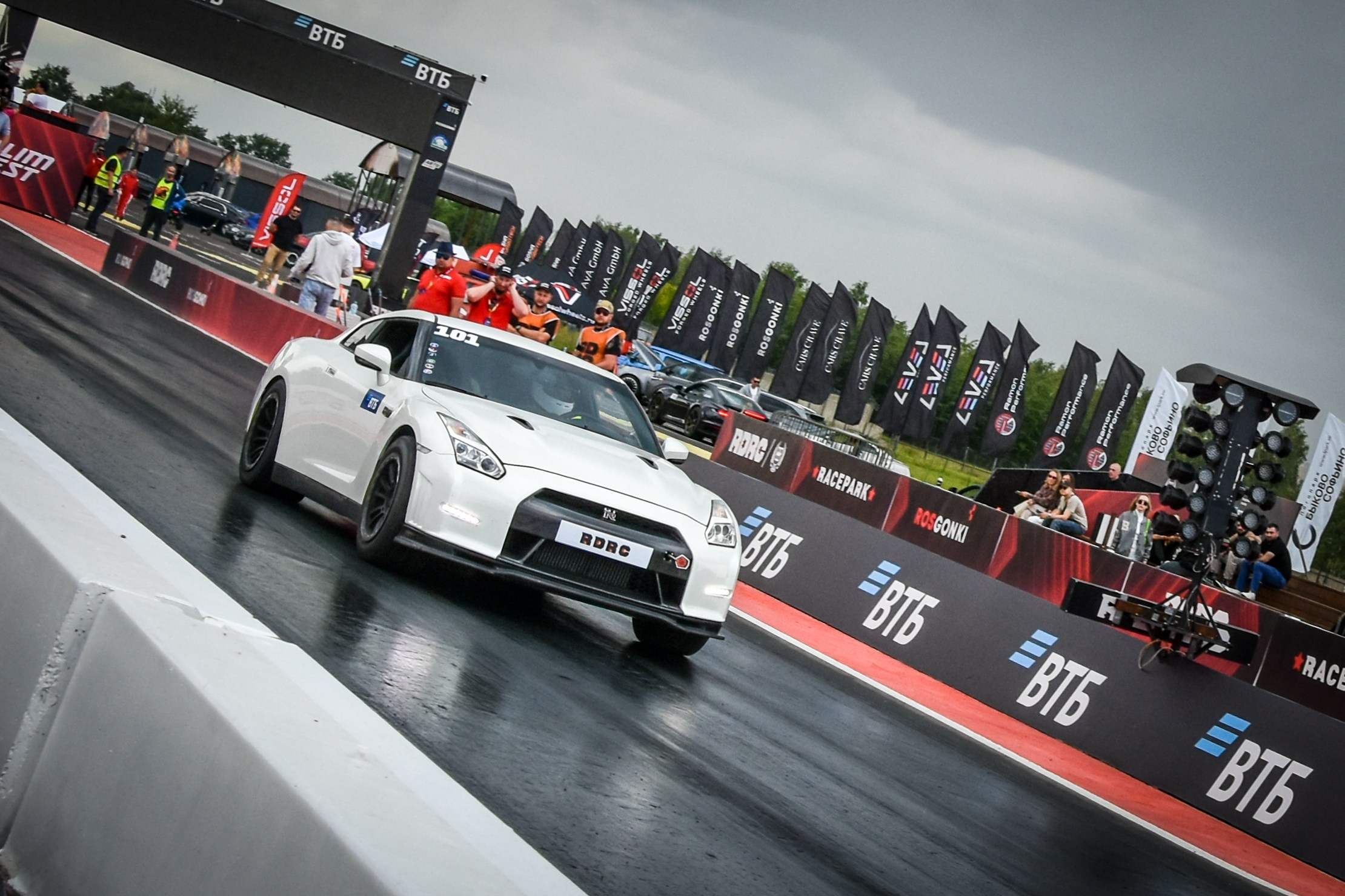 Unlim Fest 2025. AlexFecto — галереи фотографий