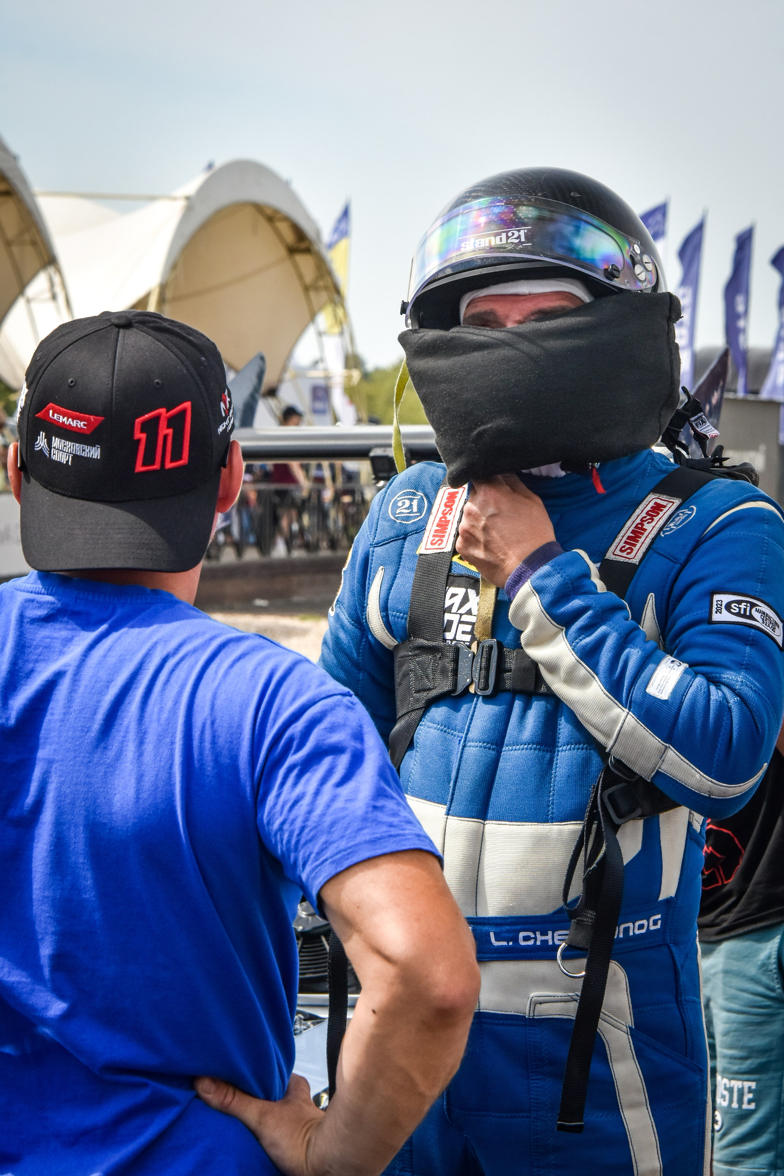 RDRC — 3 этап — 12-13.07.2025. AlexFecto — галереи фотографий