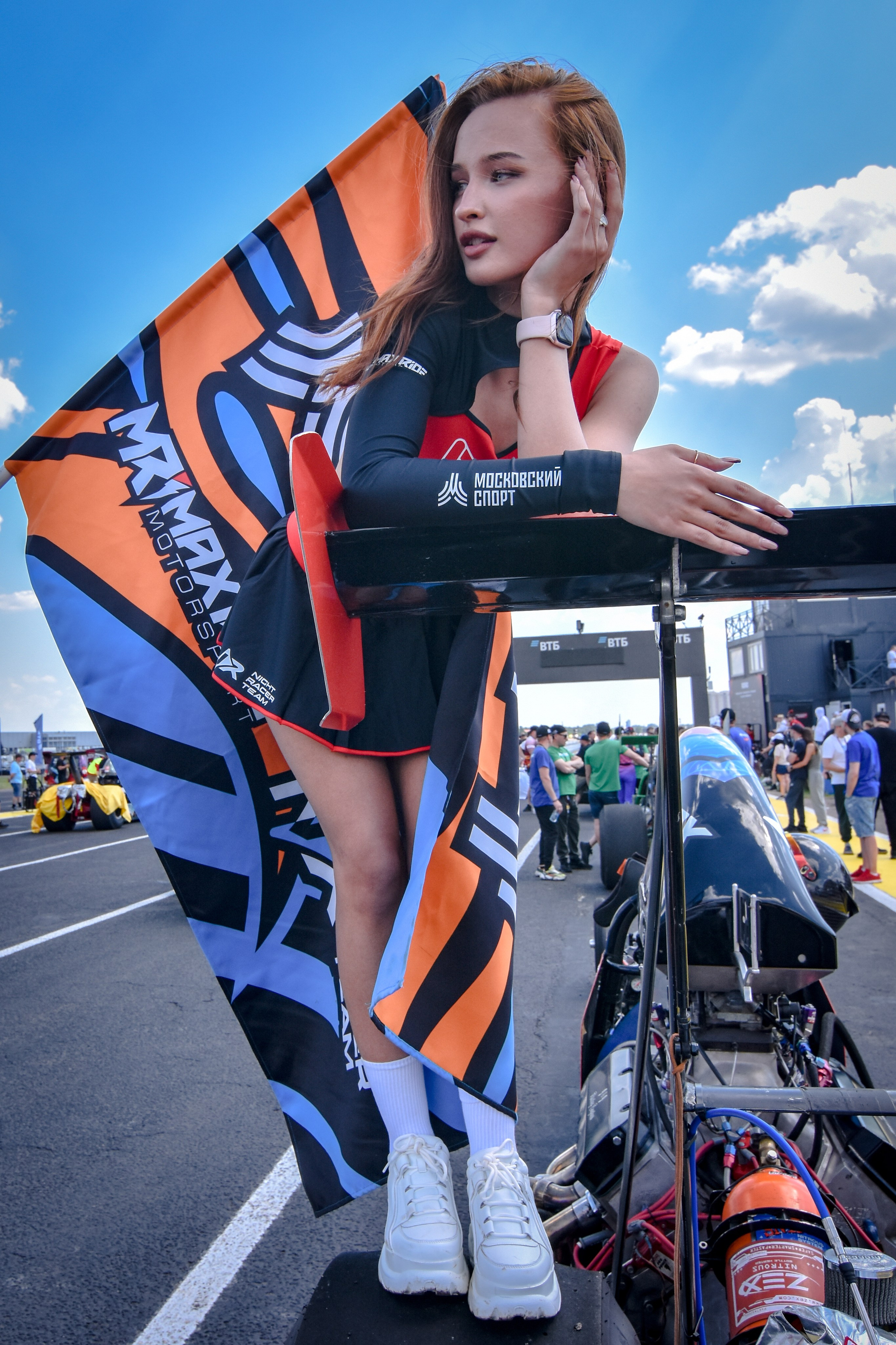 RDRC — 1 этап — 23-25.05.2025. AlexFecto — галереи фотографий