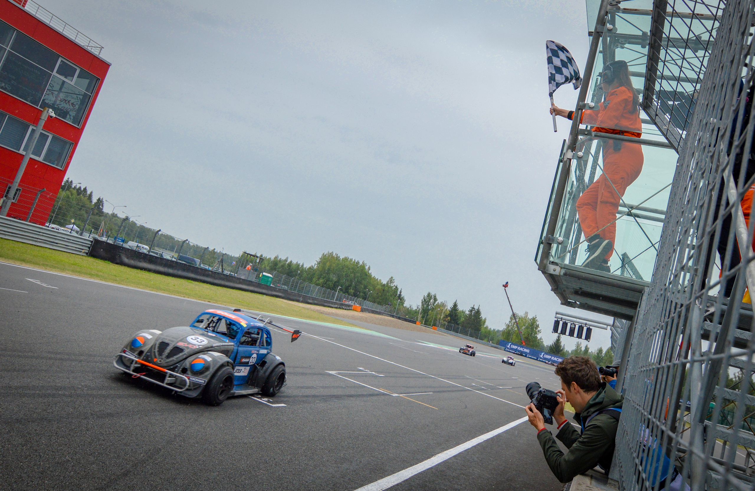 MRW — G-Drive СМП РСКГ — 20-21.08.2022. AlexFecto — галереи фотографий