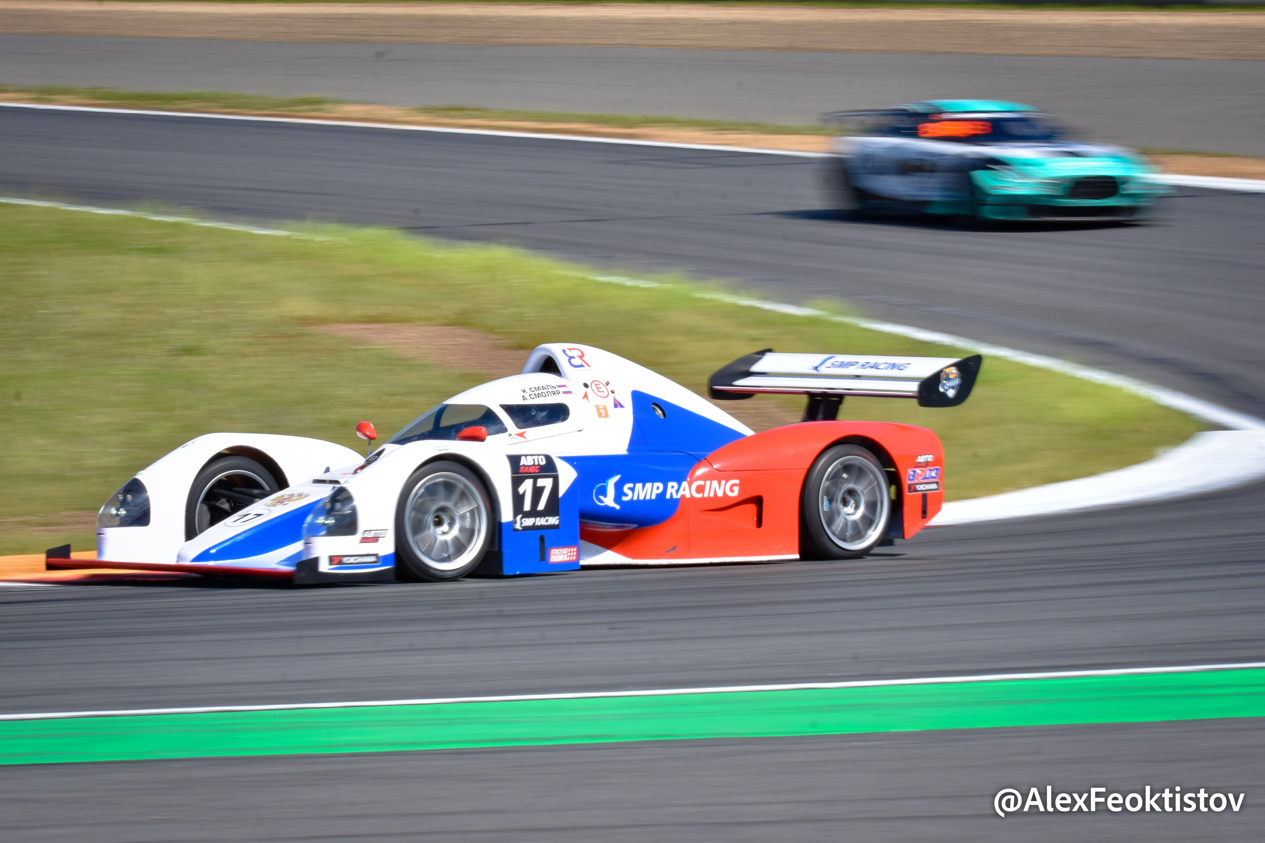 MRW — СМП РСКГ Эндуранс — 06.07.2024. AlexFecto — галереи фотографий