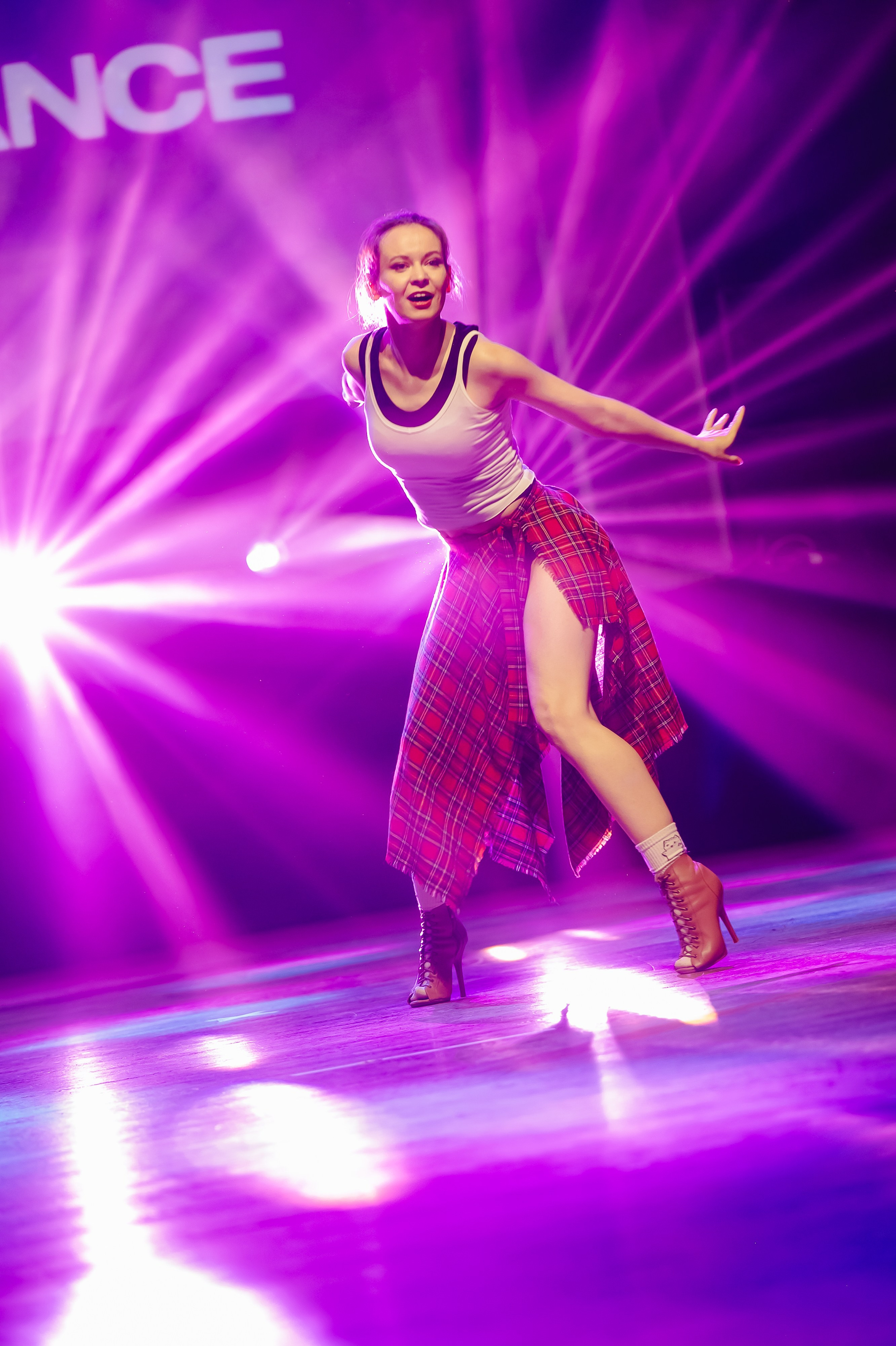 Your Performance Dance Fest. DariaRock / Фотограф Екатеринбург