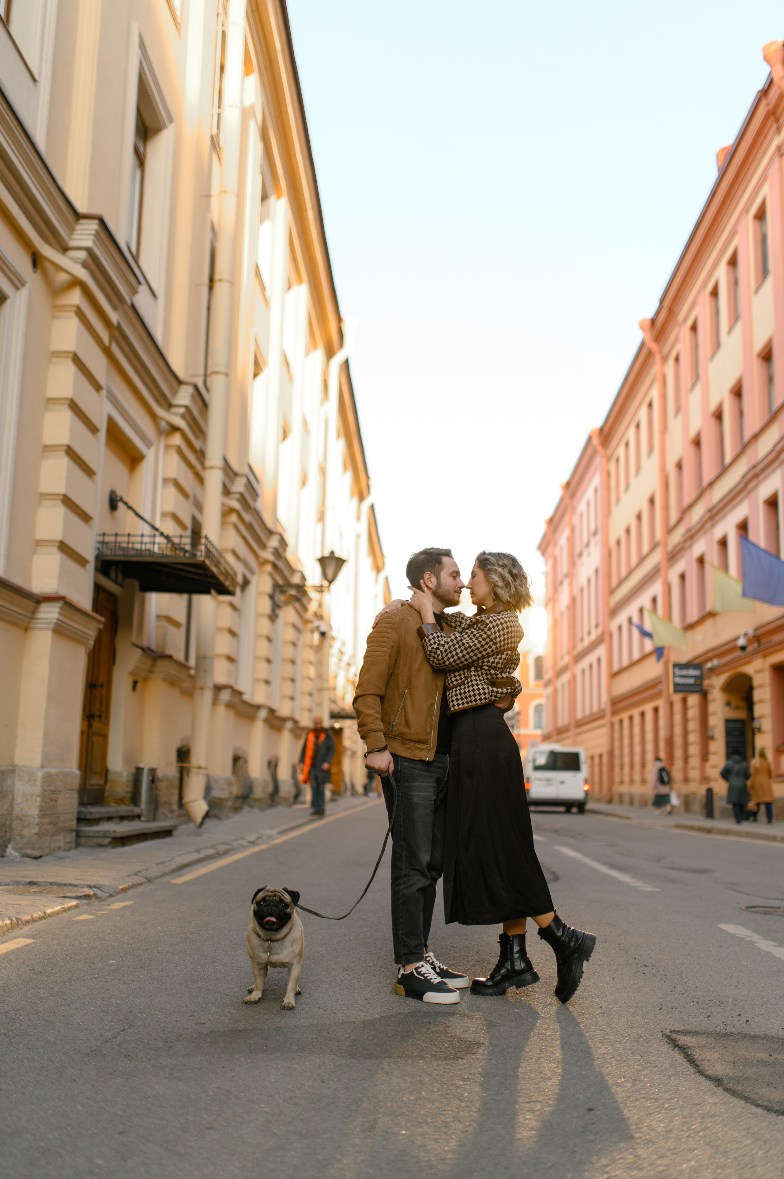 С + Н. Свадебный и портретный фотограф в Санкт-Петербурге Ирина Келина