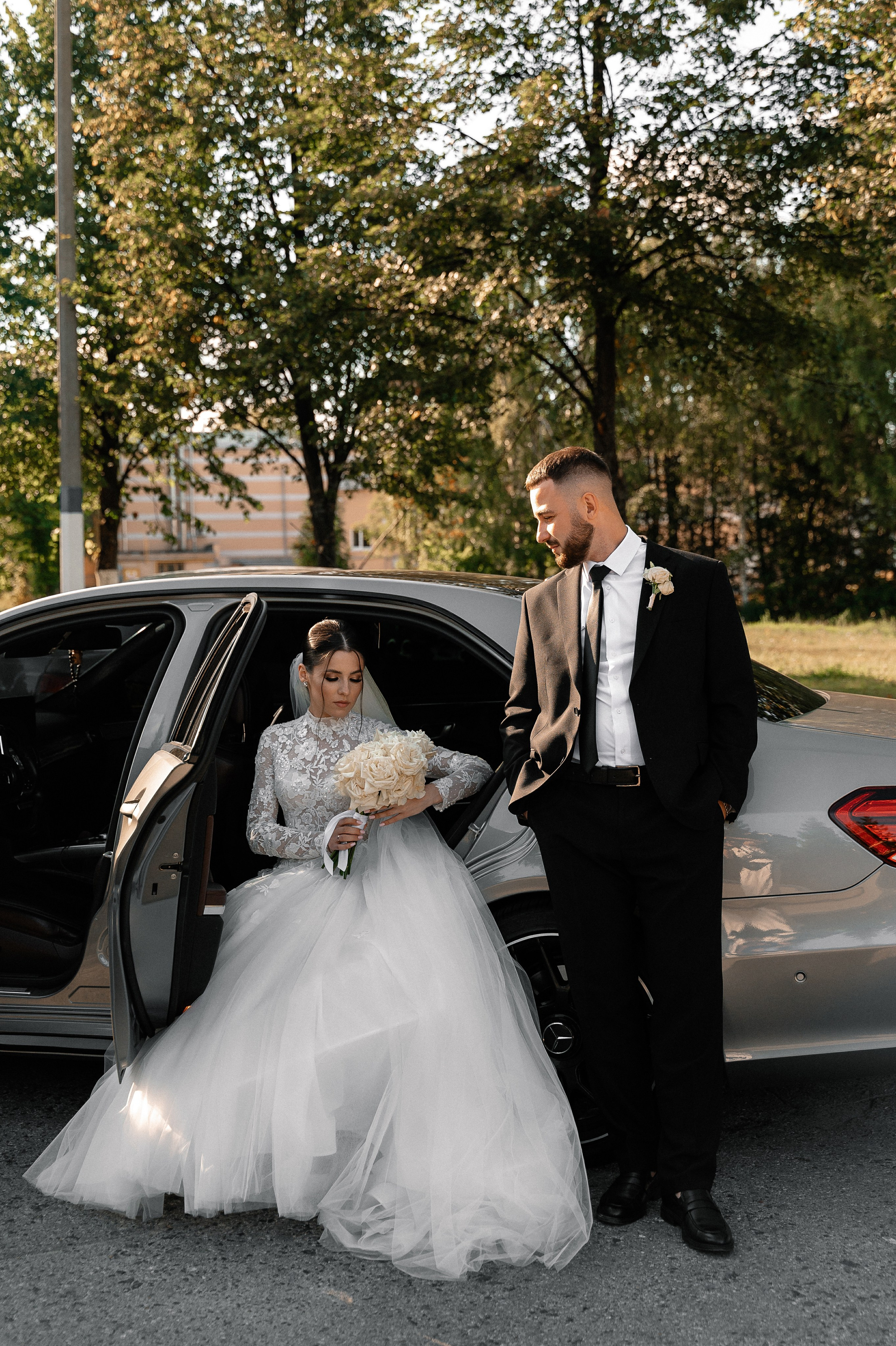 Анонсы съемок. Свадебный и семейный фотограф в Чебоксарах Ирина Левнер