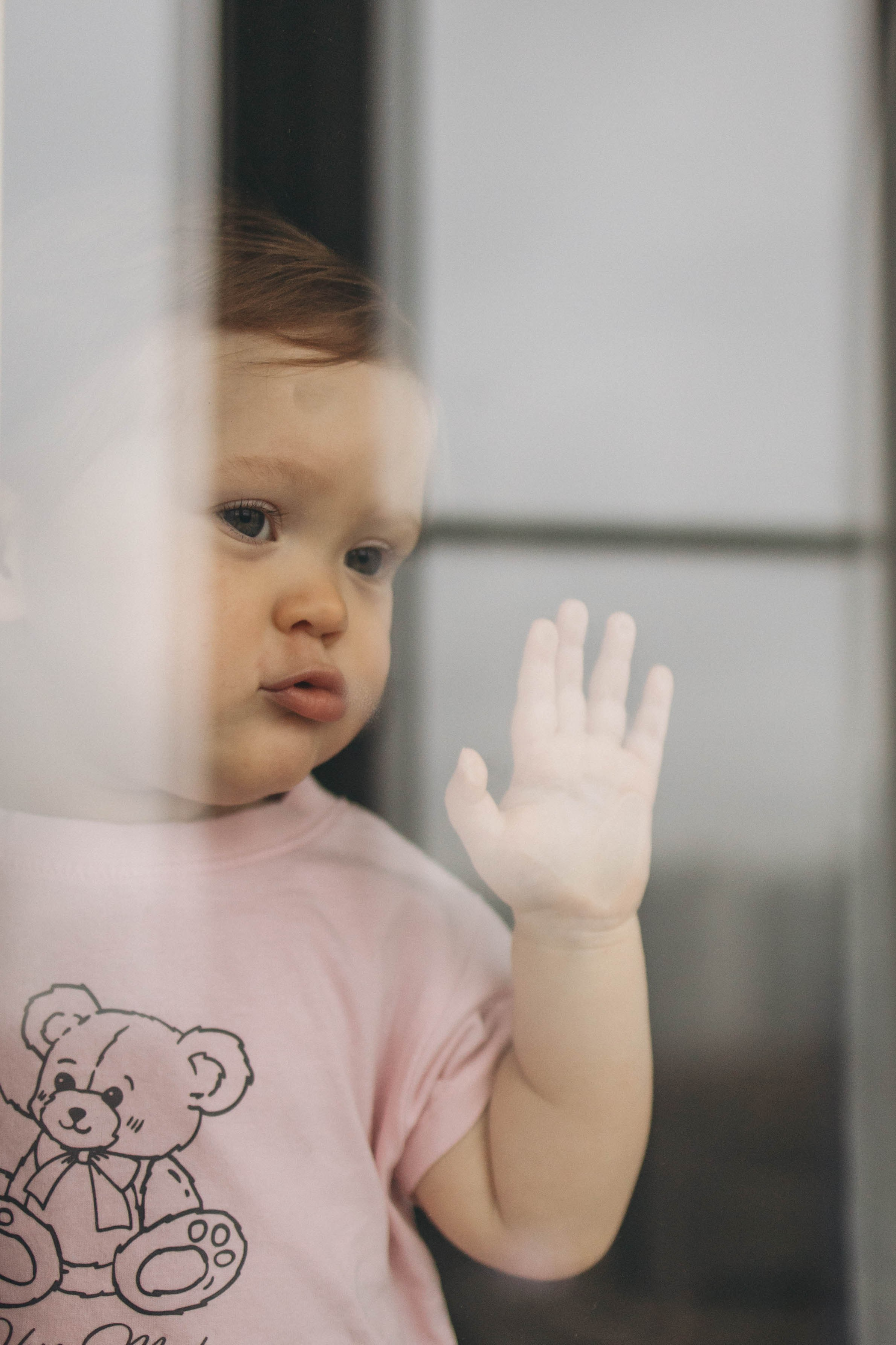 Два годика Вере. Семейный фотограф Москва Наталия Осьмакова